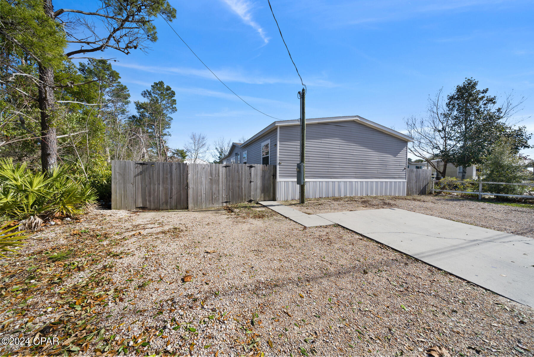 [No Recorded Subdiv] - Residential Lease