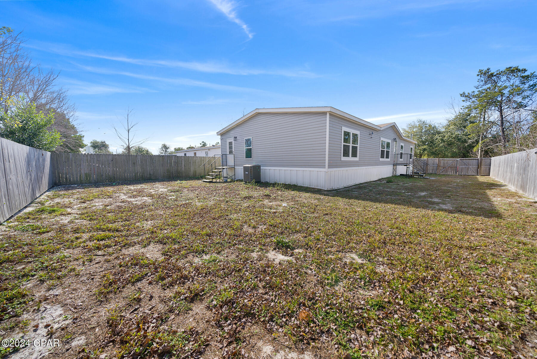 [No Recorded Subdiv] - Residential Lease