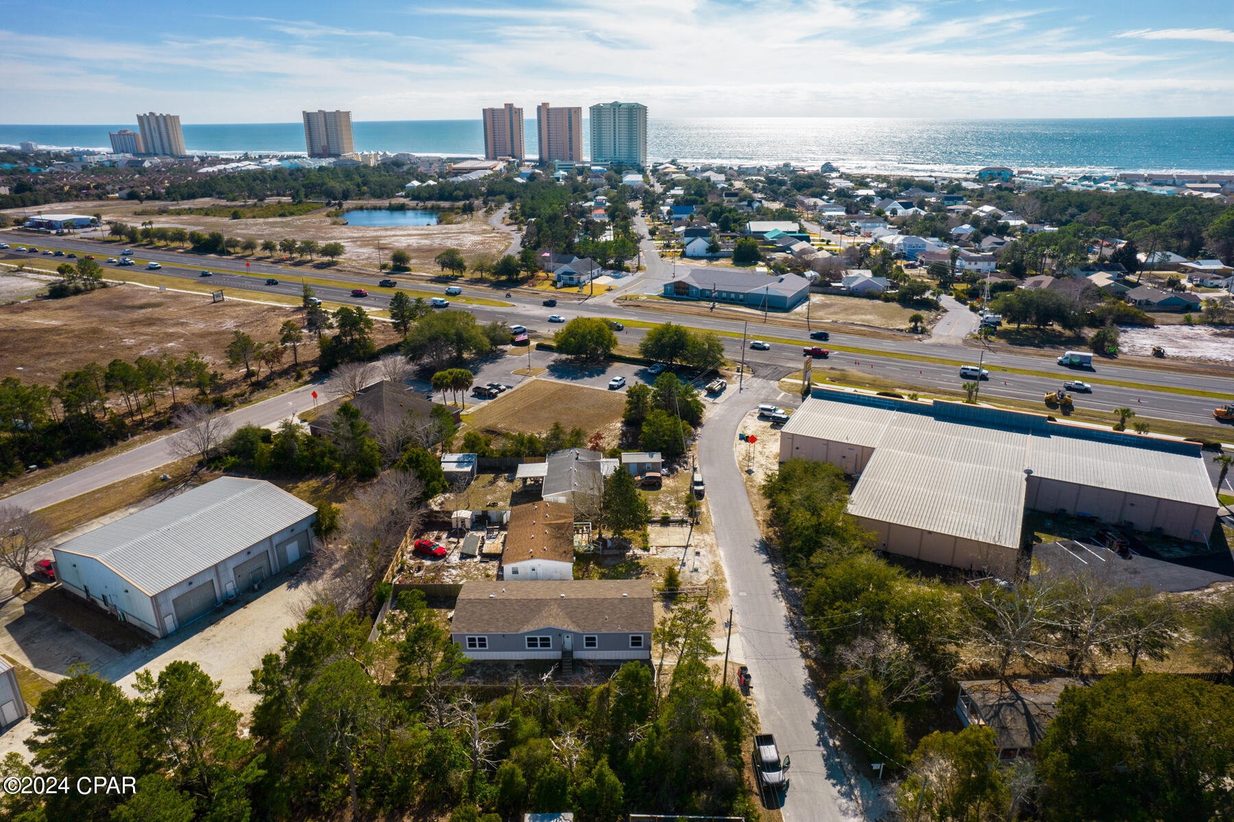 [No Recorded Subdiv] - Residential Lease