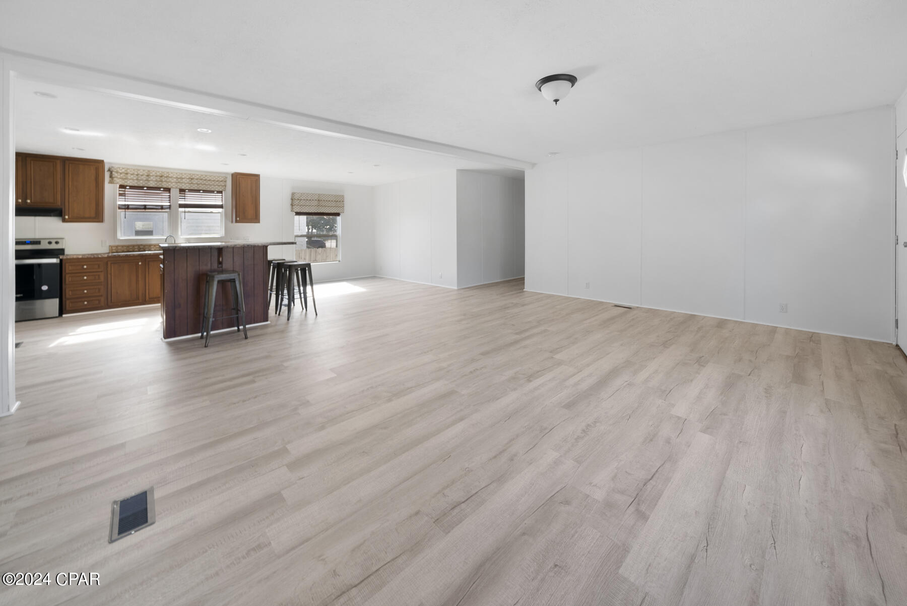 [No Recorded Subdiv] - Residential Lease