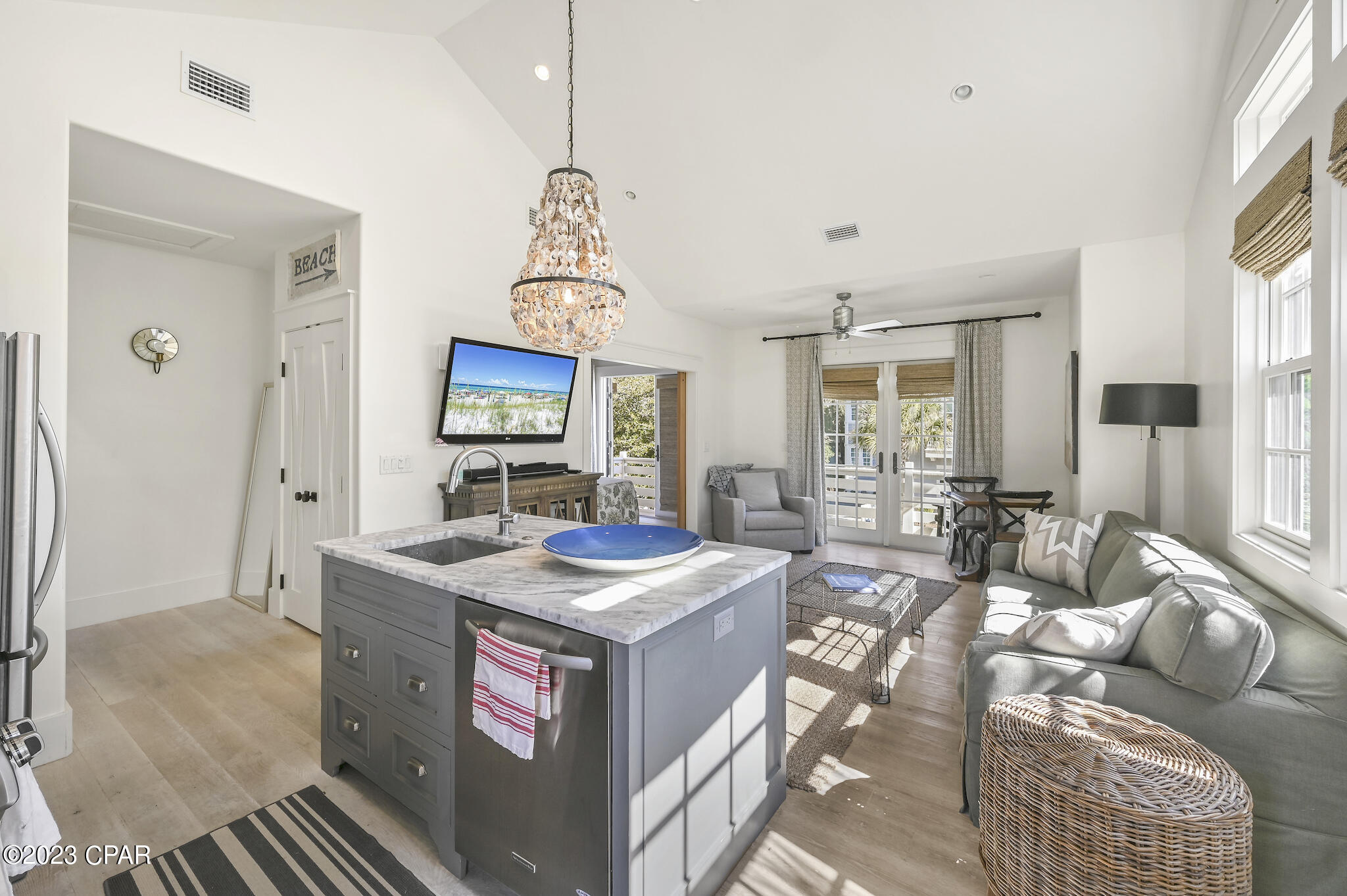 Watersound West Beach - Residential