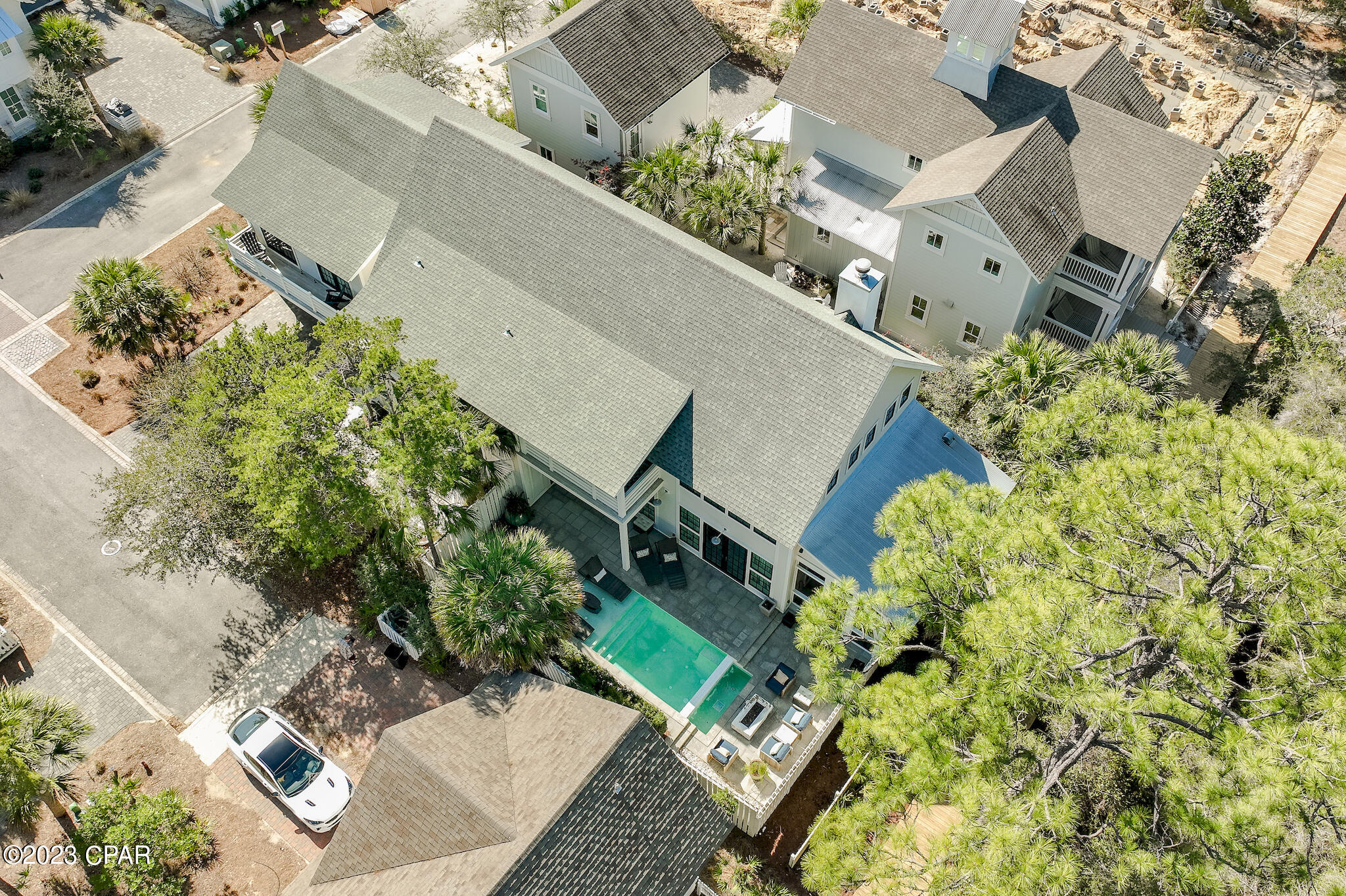 Watersound West Beach - Residential