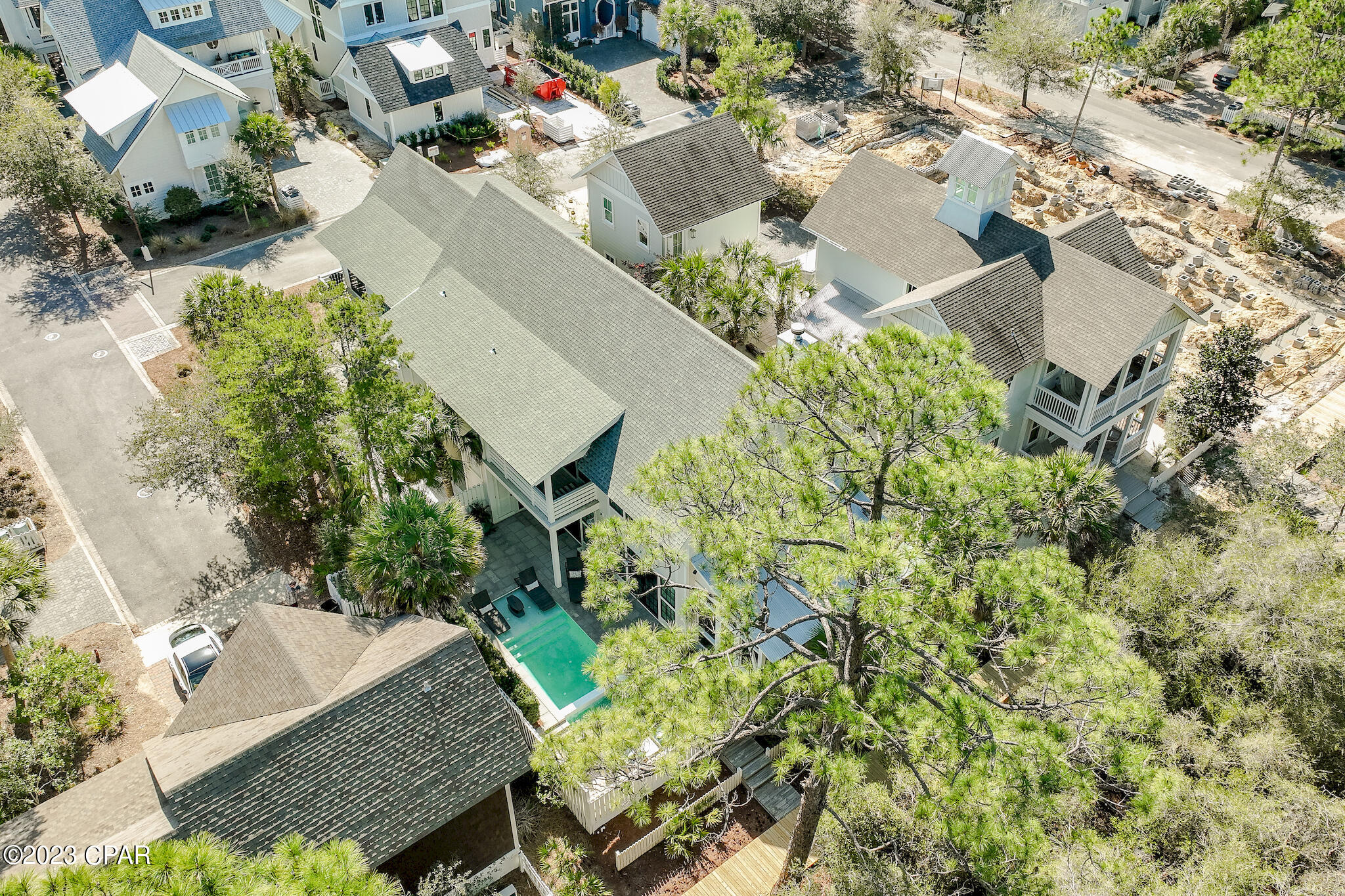 Watersound West Beach - Residential