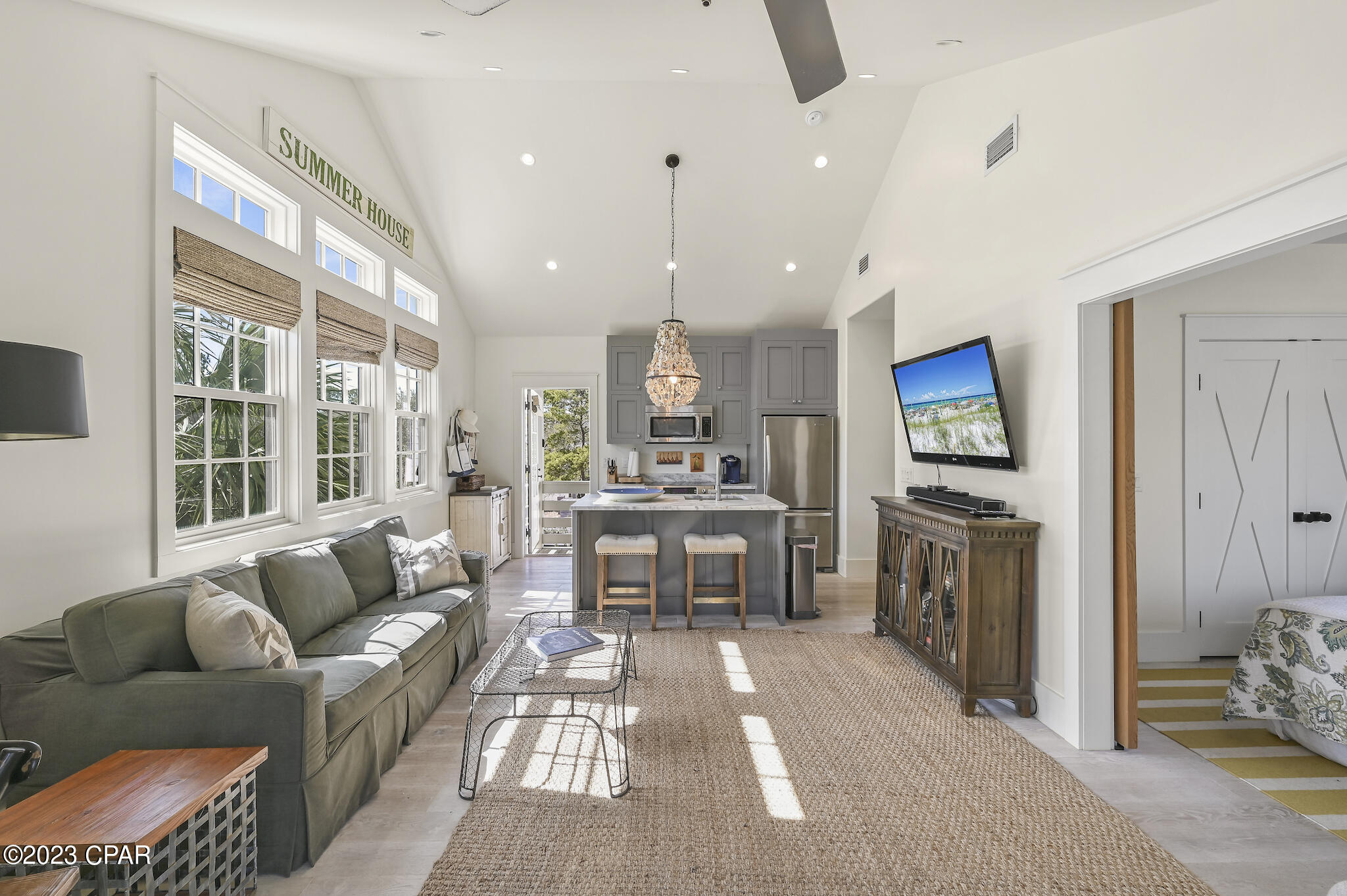 Watersound West Beach - Residential