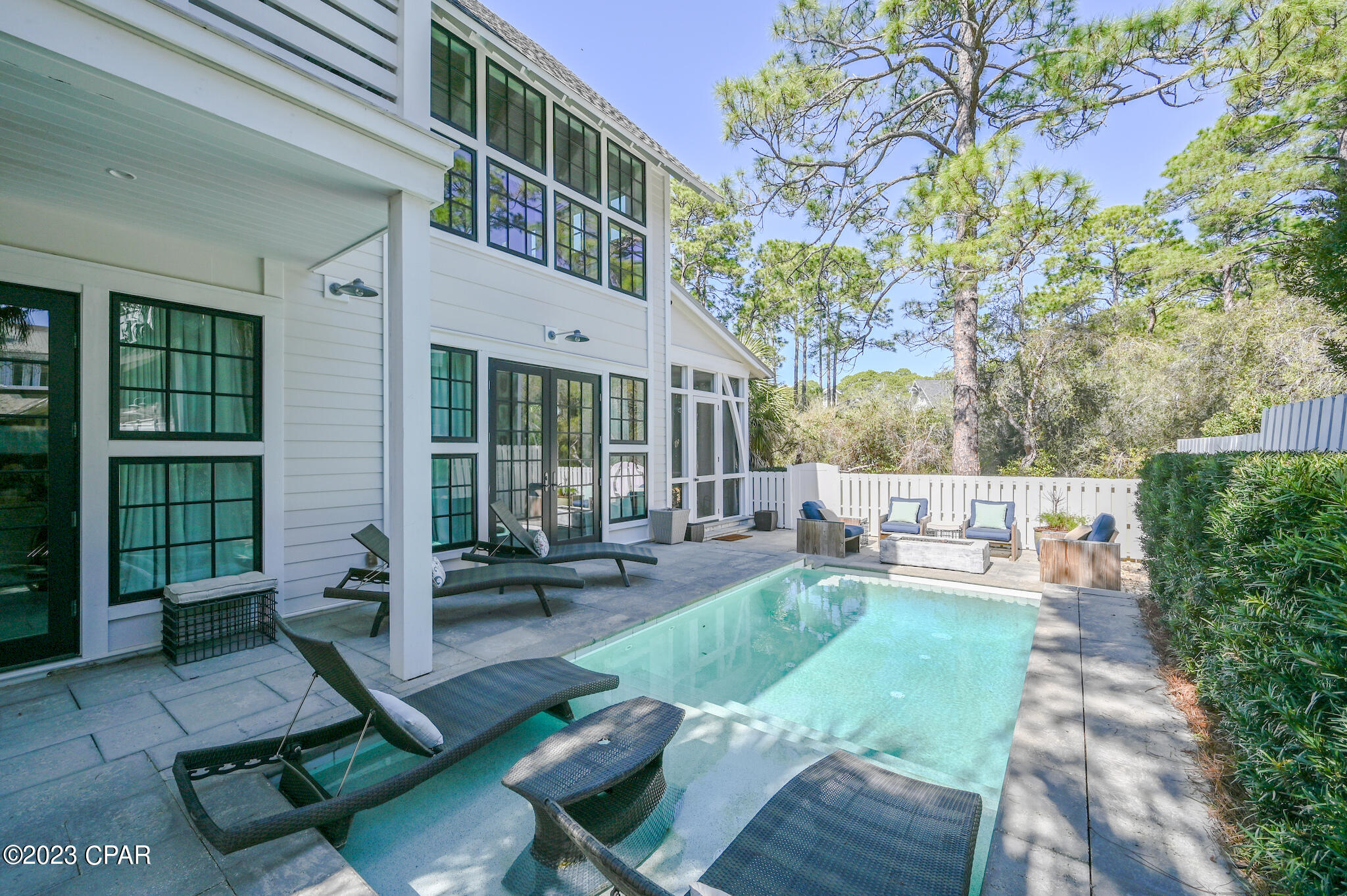 Watersound West Beach - Residential