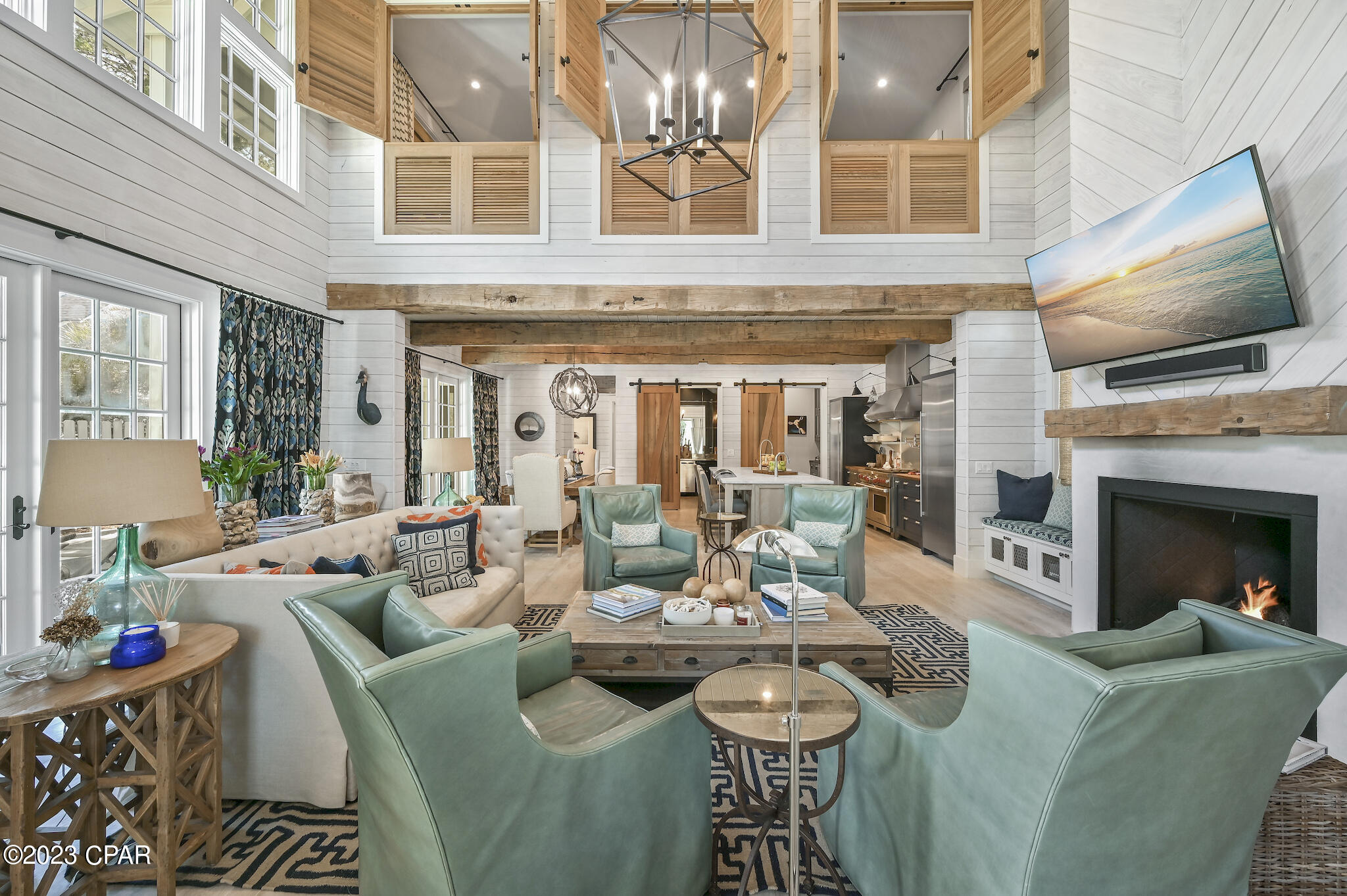 Watersound West Beach - Residential