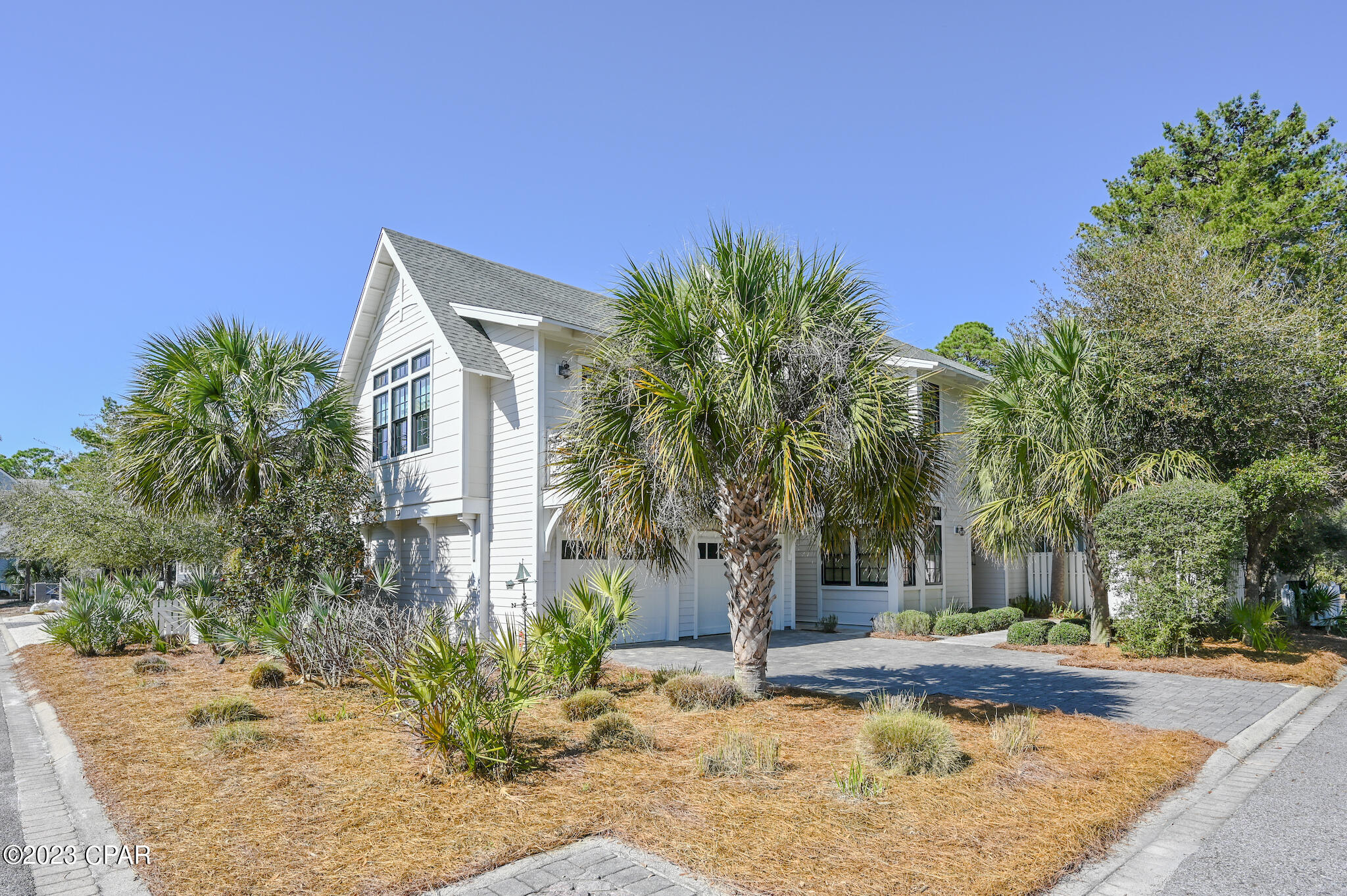 Watersound West Beach - Residential