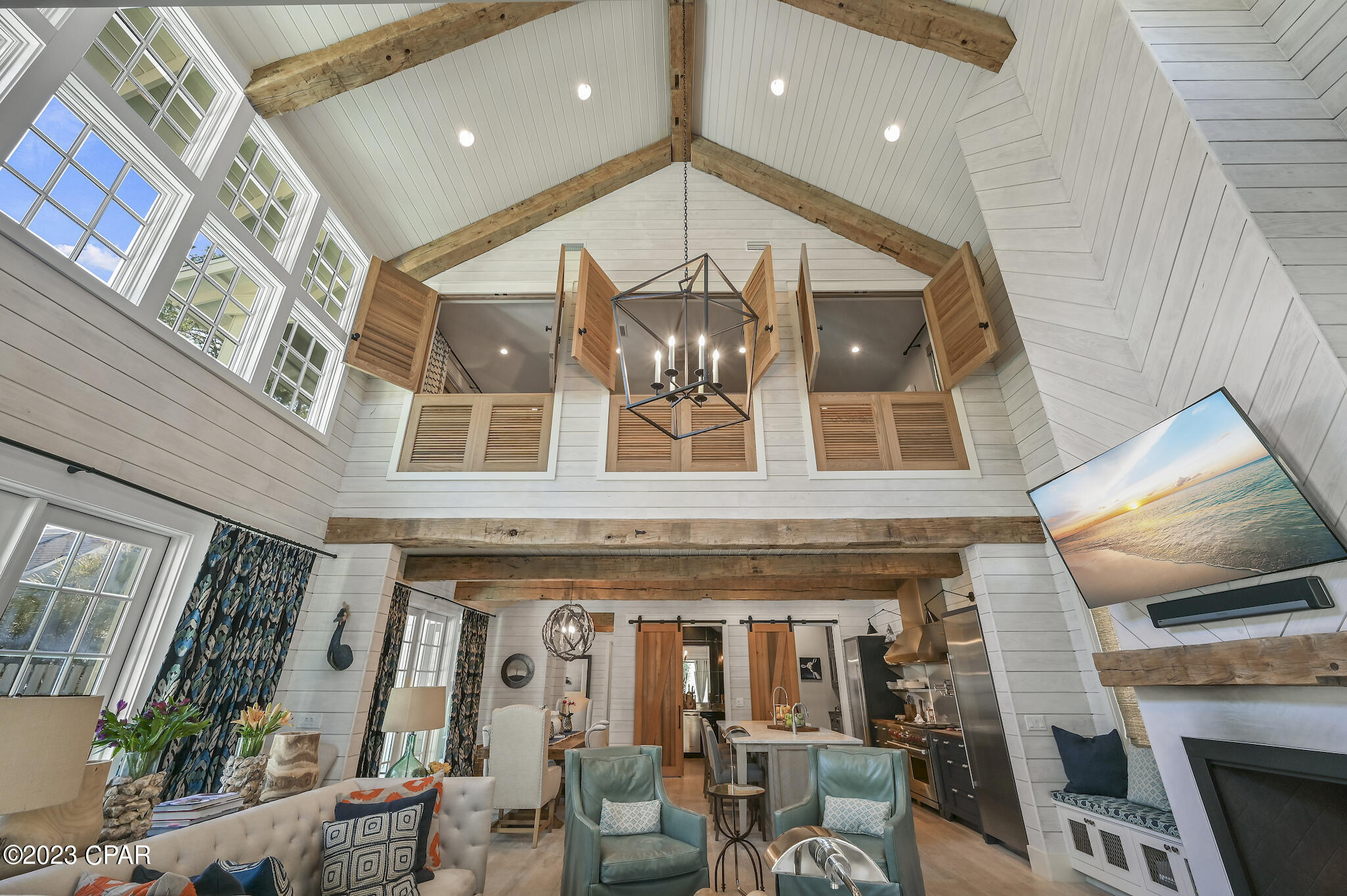 Watersound West Beach - Residential