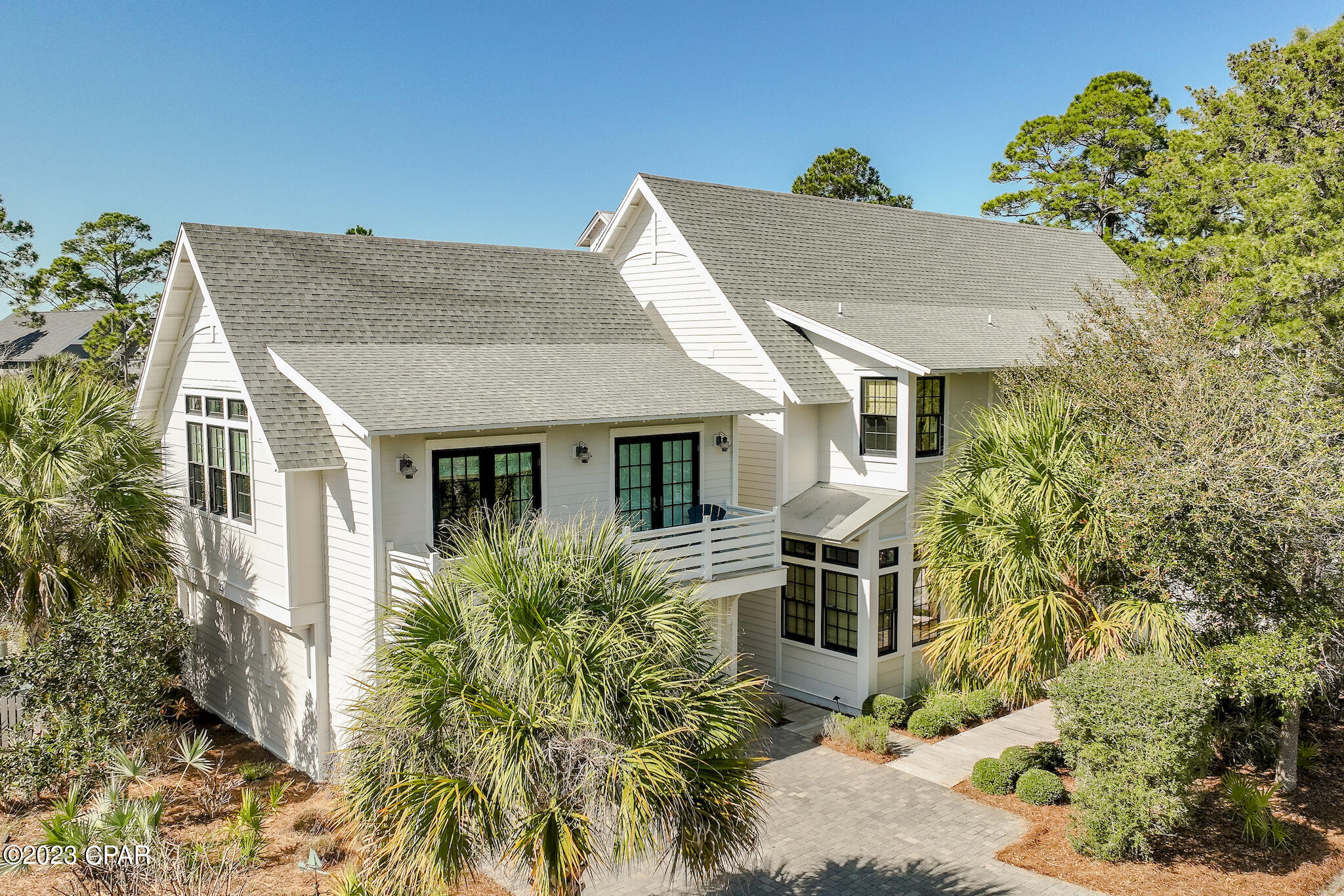 Watersound West Beach - Residential