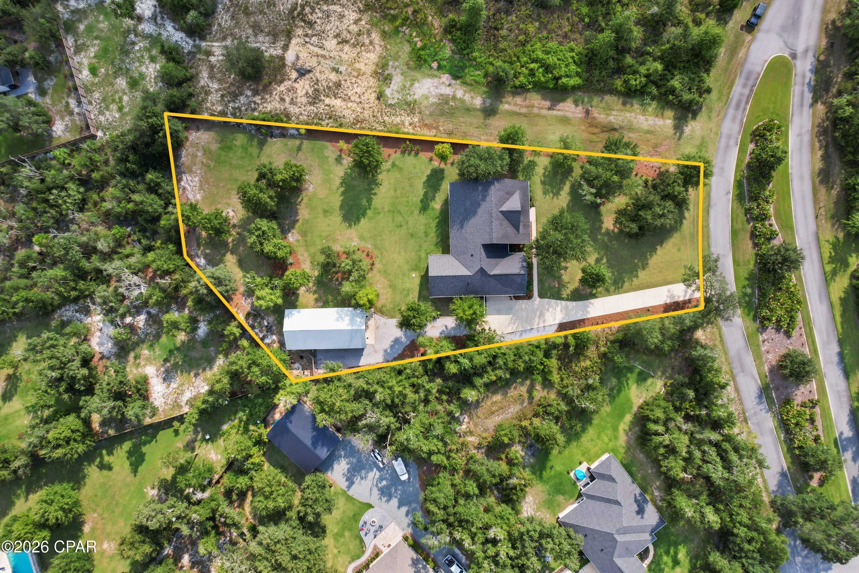 4138 Cedar Creek Drive