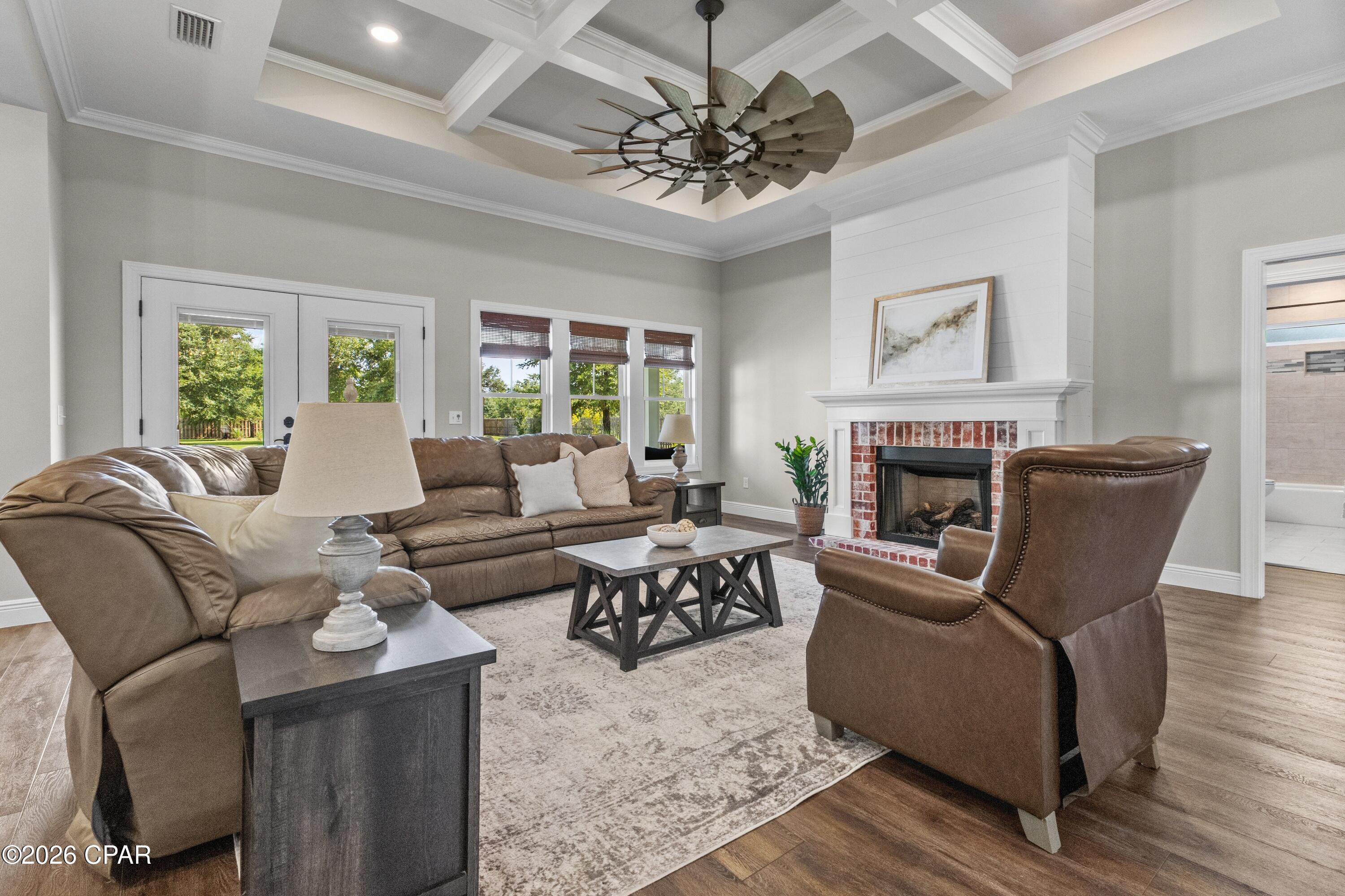 4138 Cedar Creek Drive