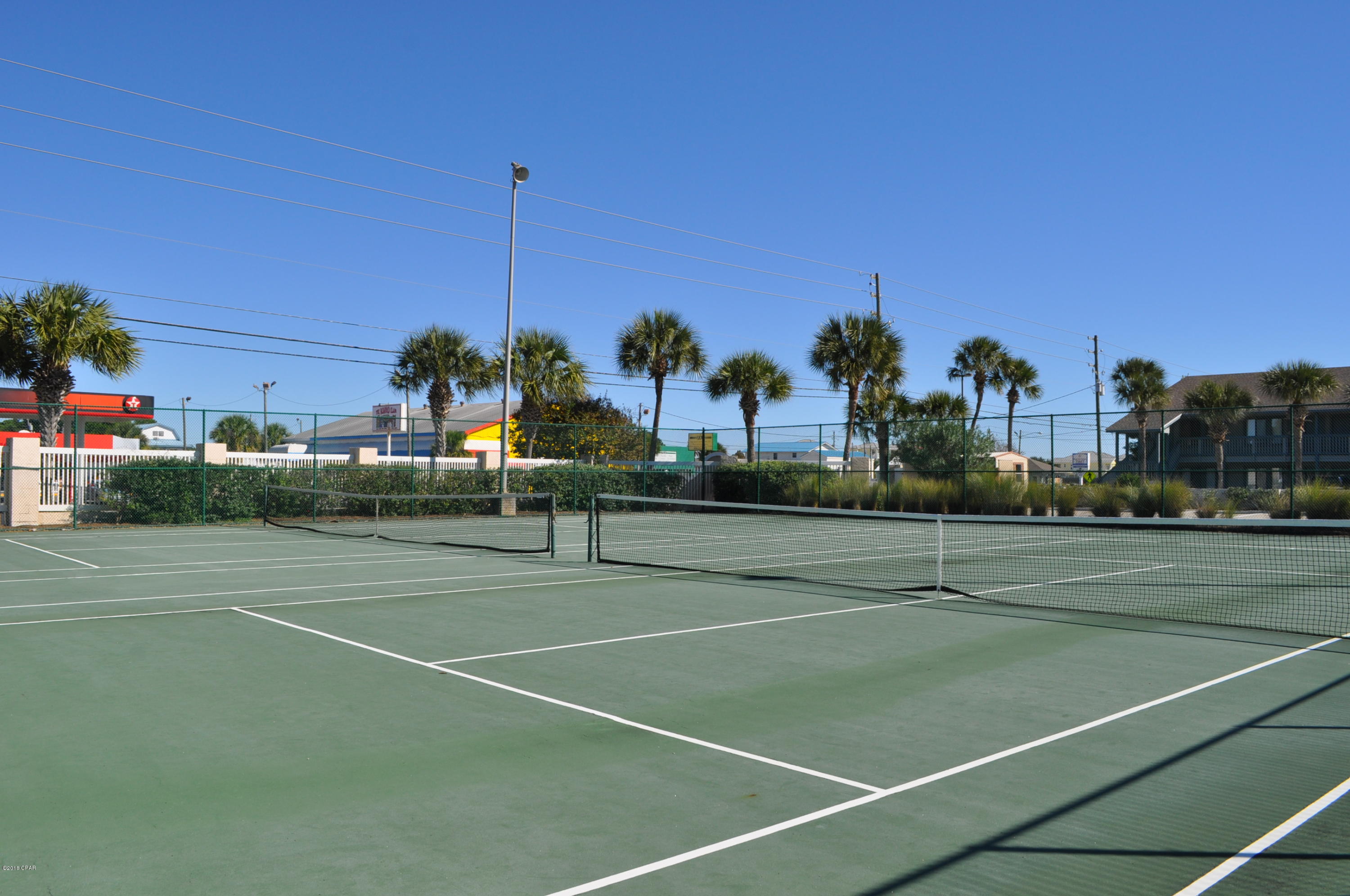 Pelican Walk - Residential