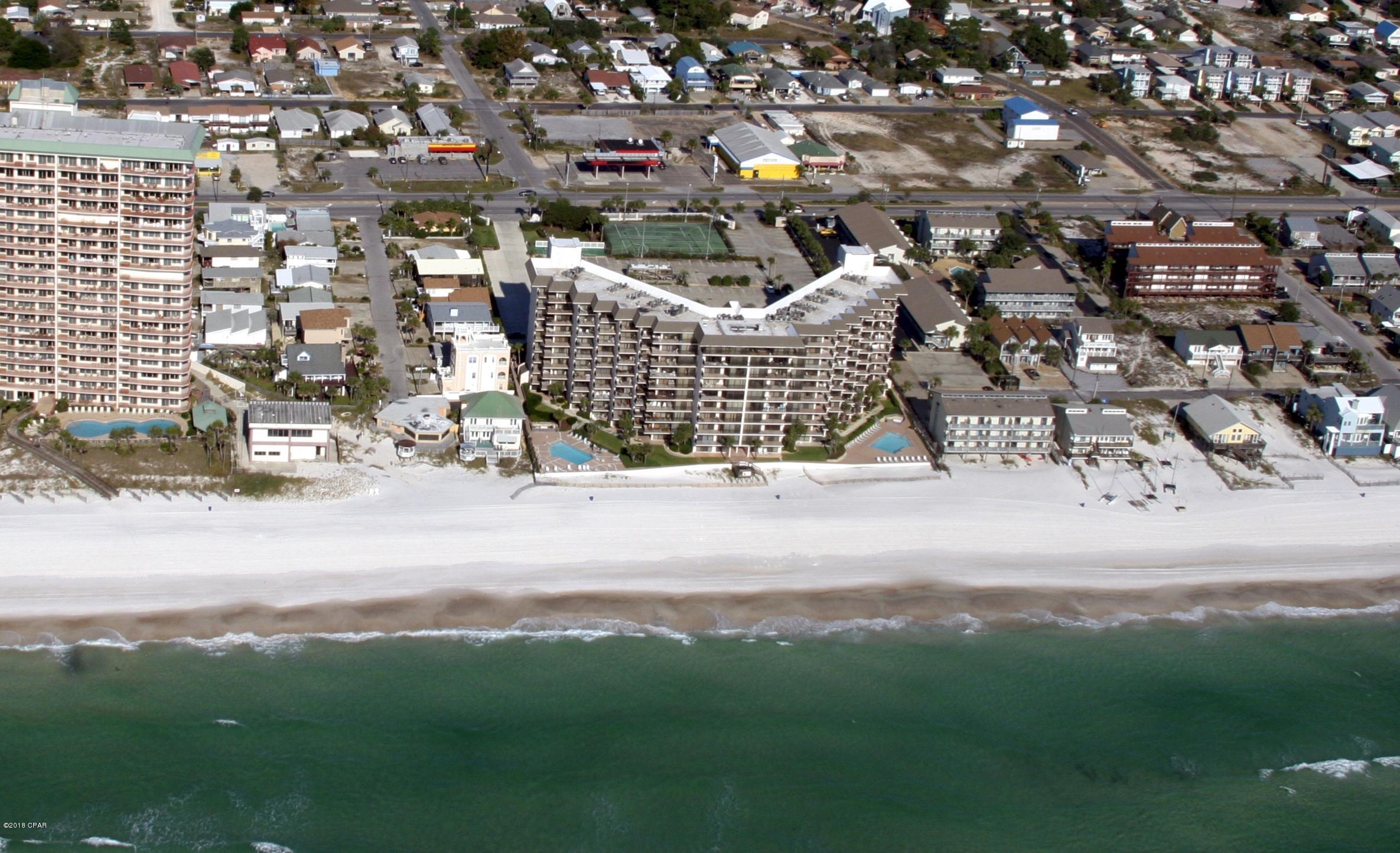 Pelican Walk - Residential