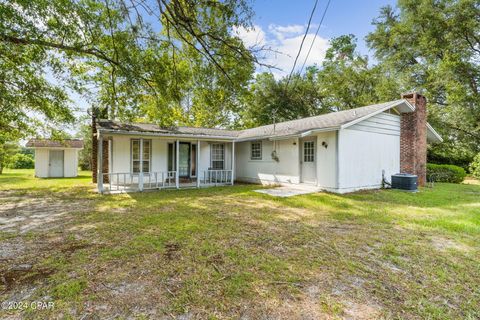 A home in Chipley