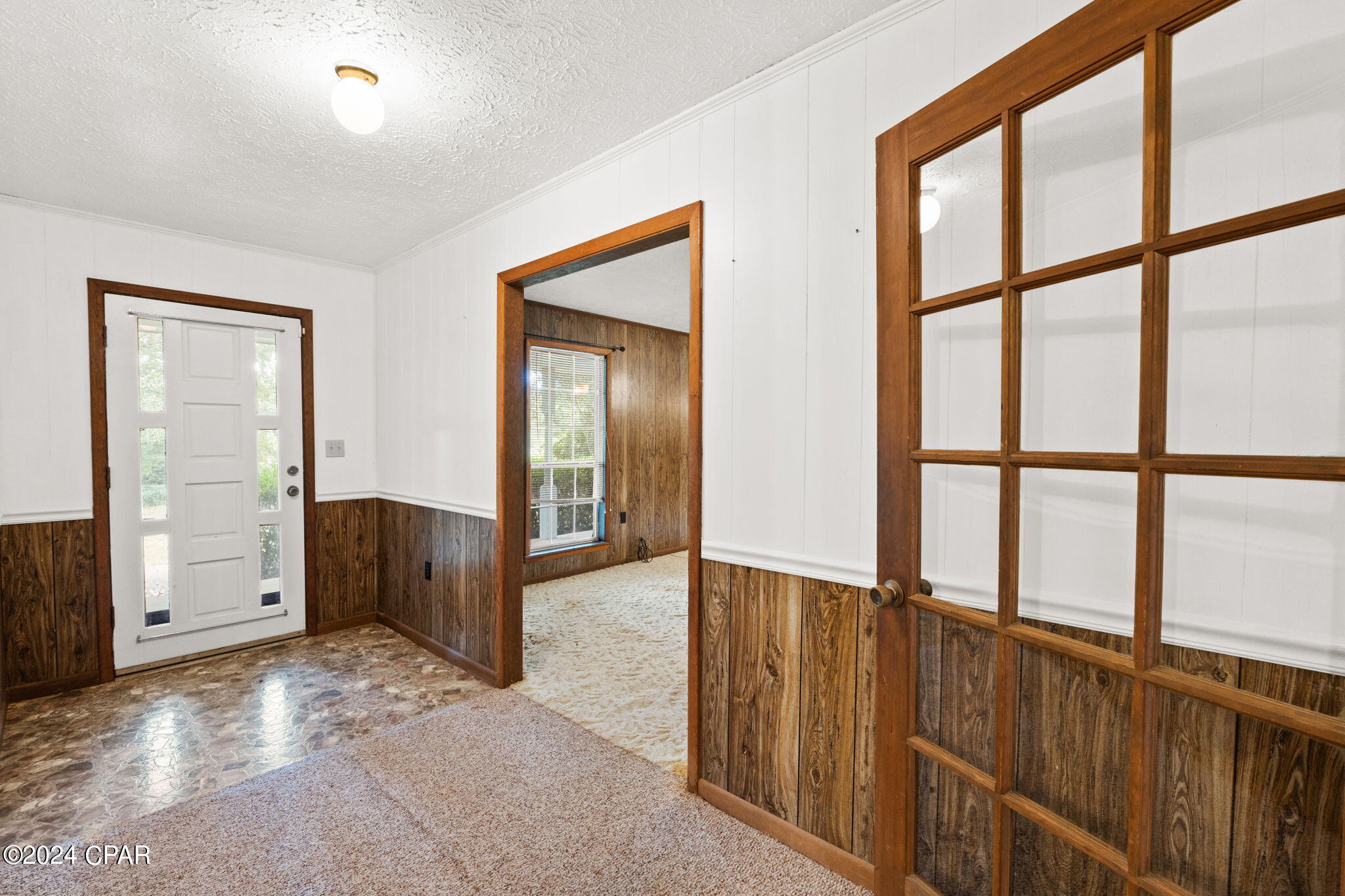 [No Recorded Subdiv] - Residential