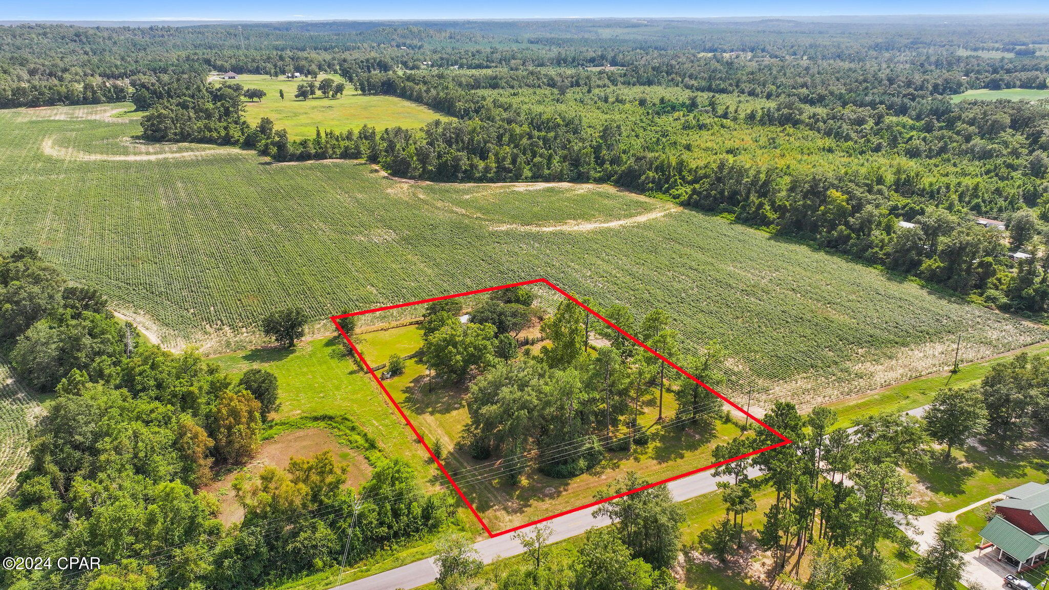 [No Recorded Subdiv] - Residential