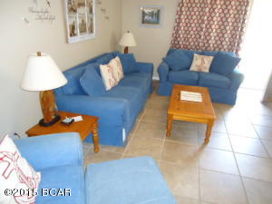 Gulf Highlands Beach Resort - Residential