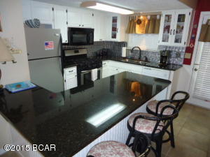 Gulf Highlands Beach Resort - Residential