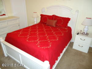 Gulf Highlands Beach Resort - Residential