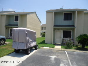 Gulf Highlands Beach Resort - Residential