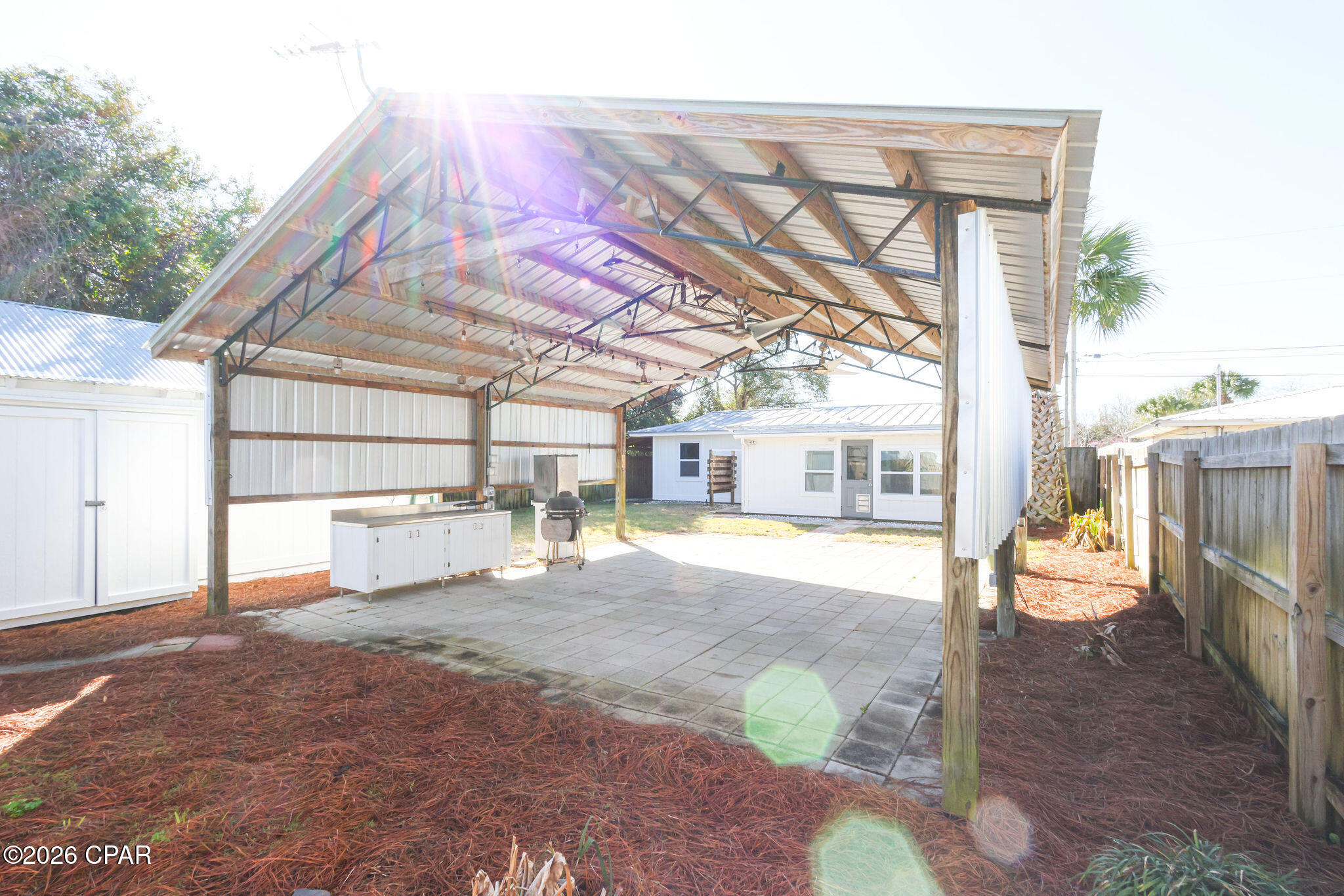 Riviera Beach - Residential Lease