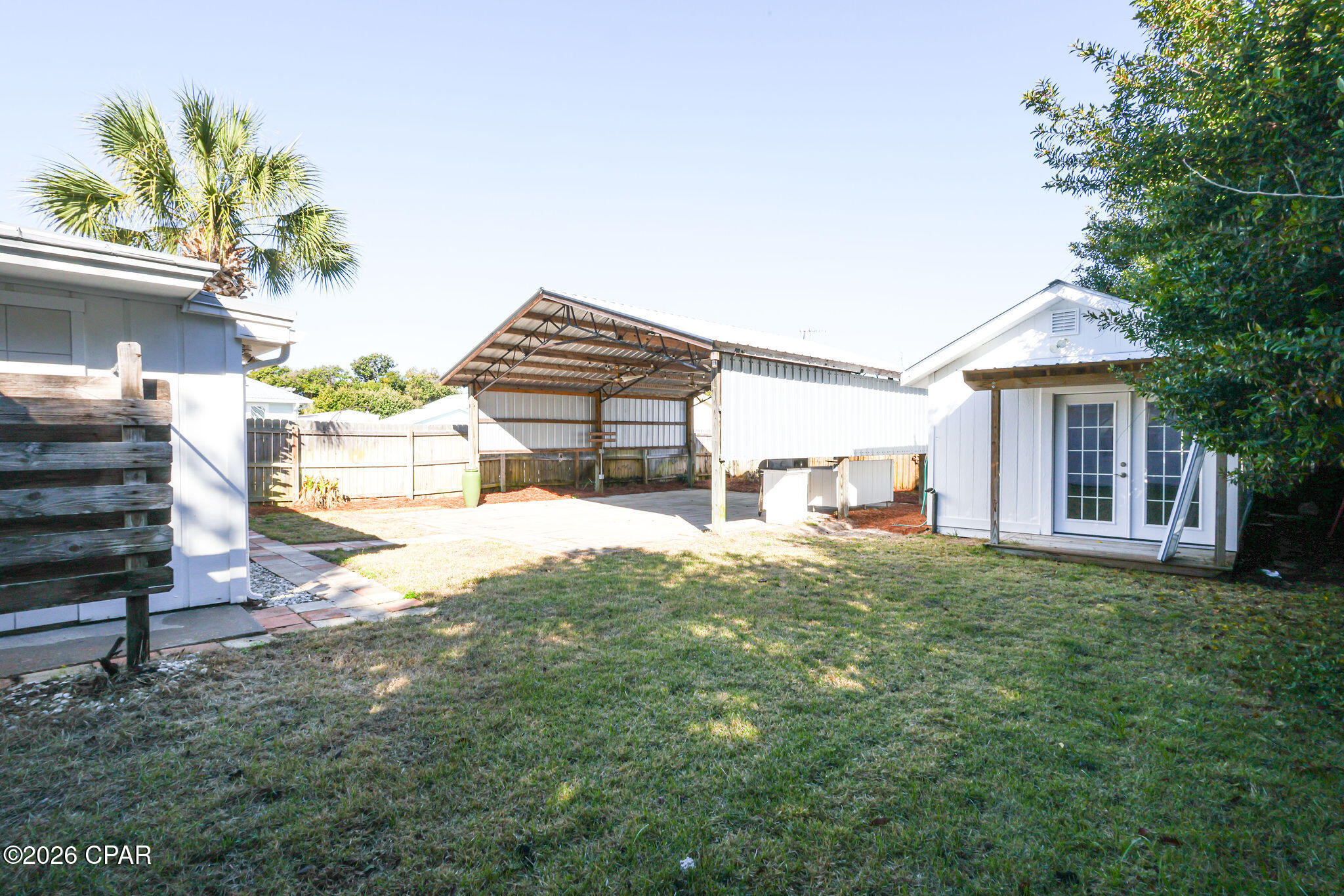 Riviera Beach - Residential Lease