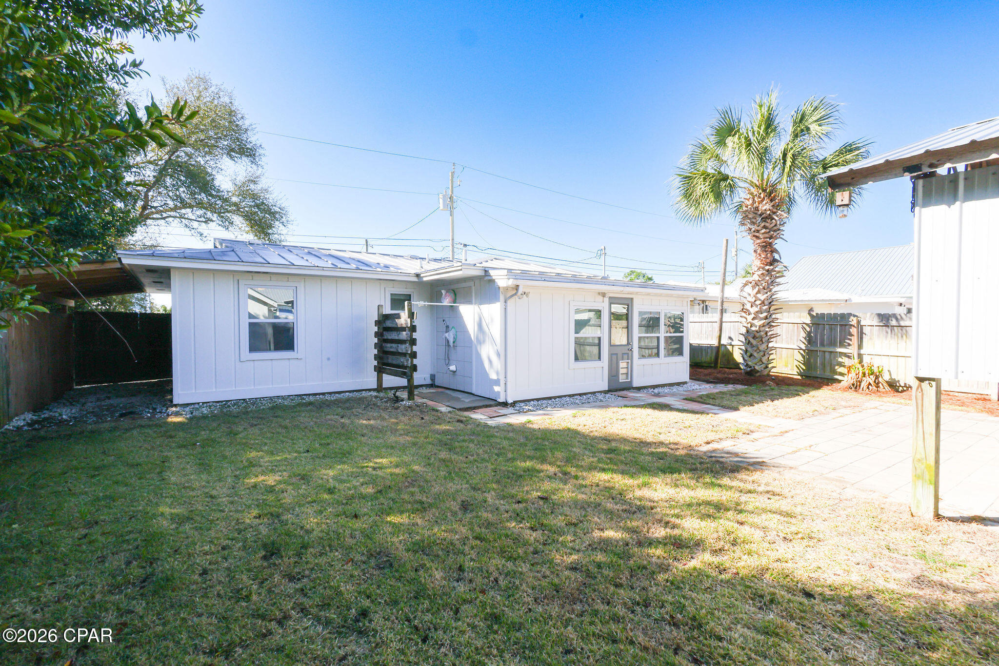 Riviera Beach - Residential Lease