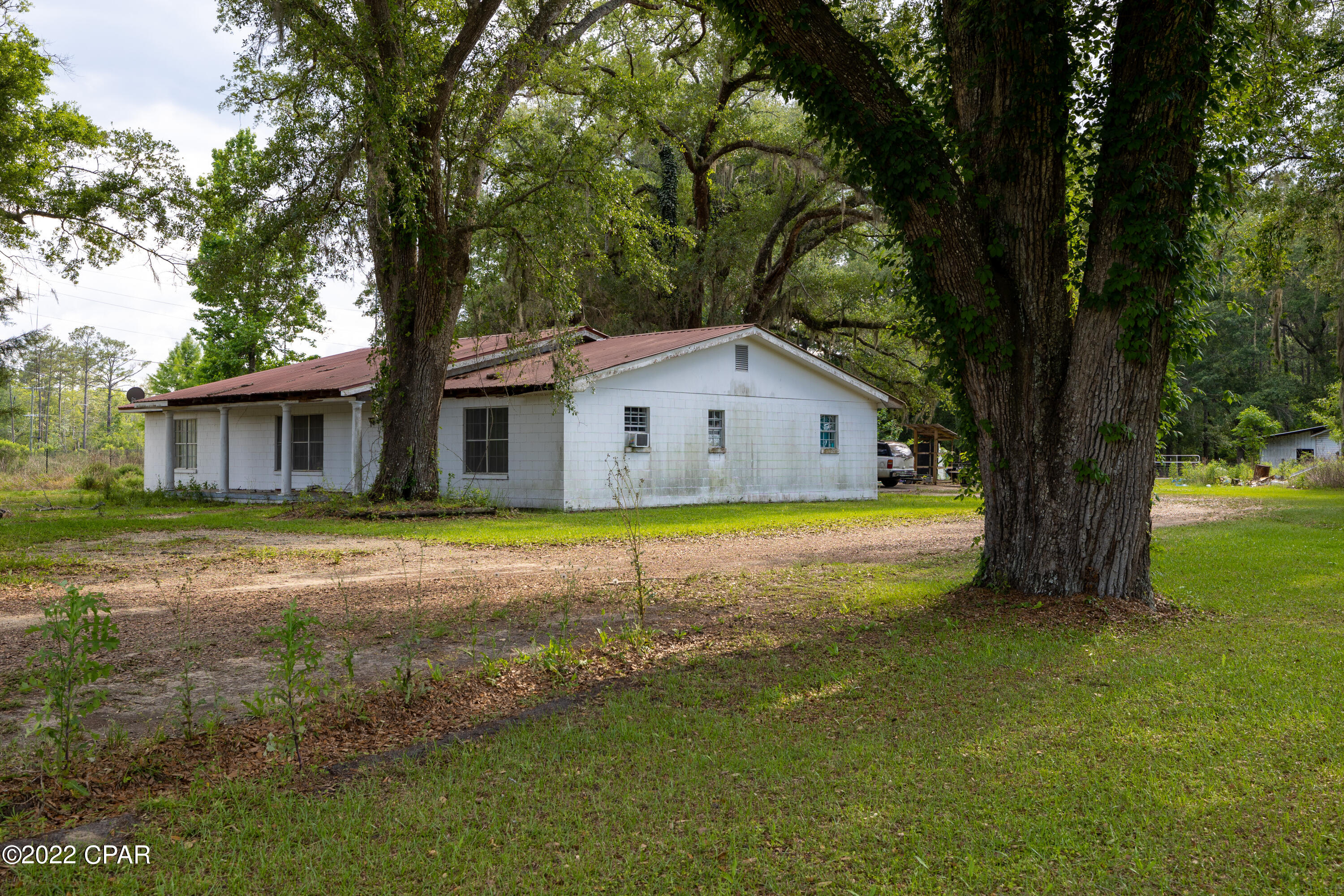 No Named Subdivision - Residential