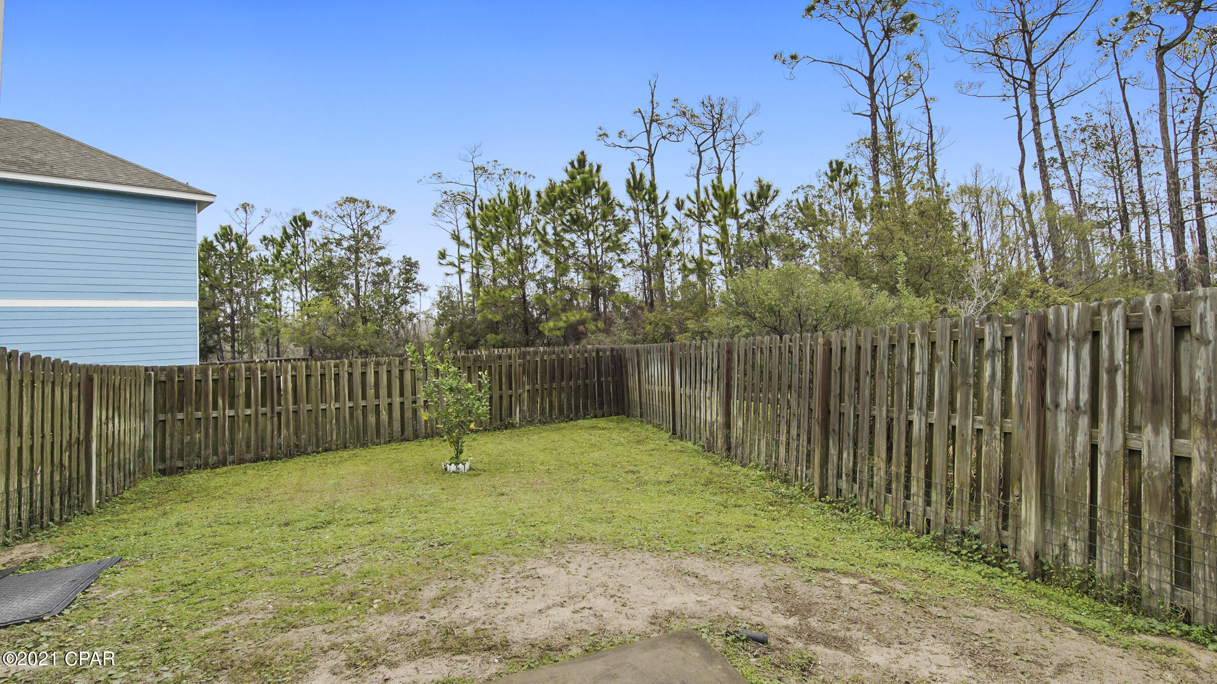 Harrison's Walk - Residential