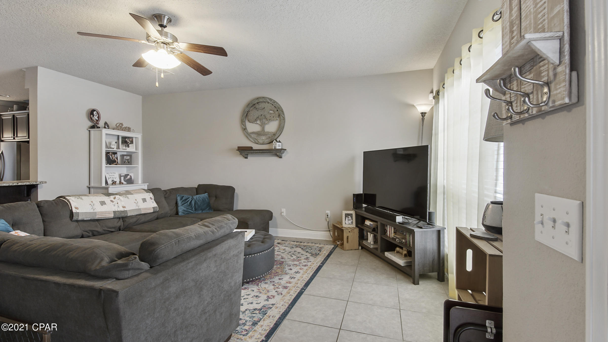 Harrison's Walk - Residential