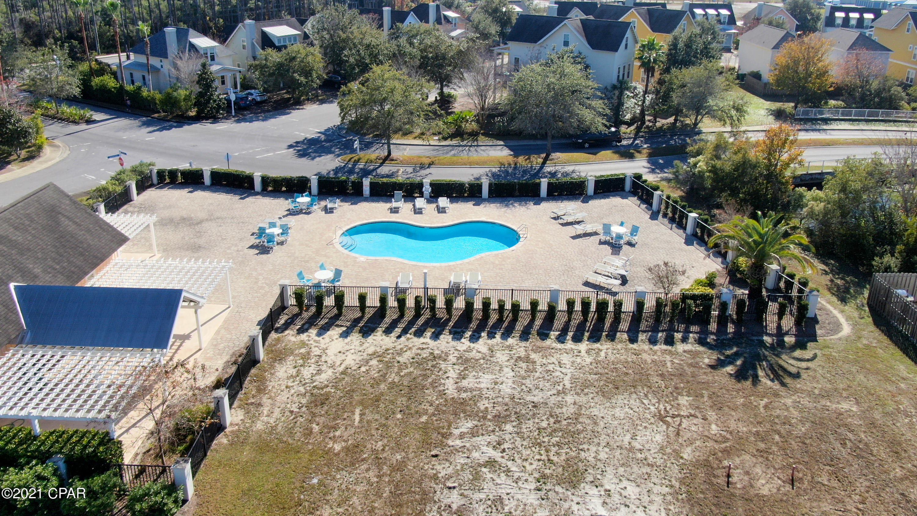 Harrison's Walk - Residential