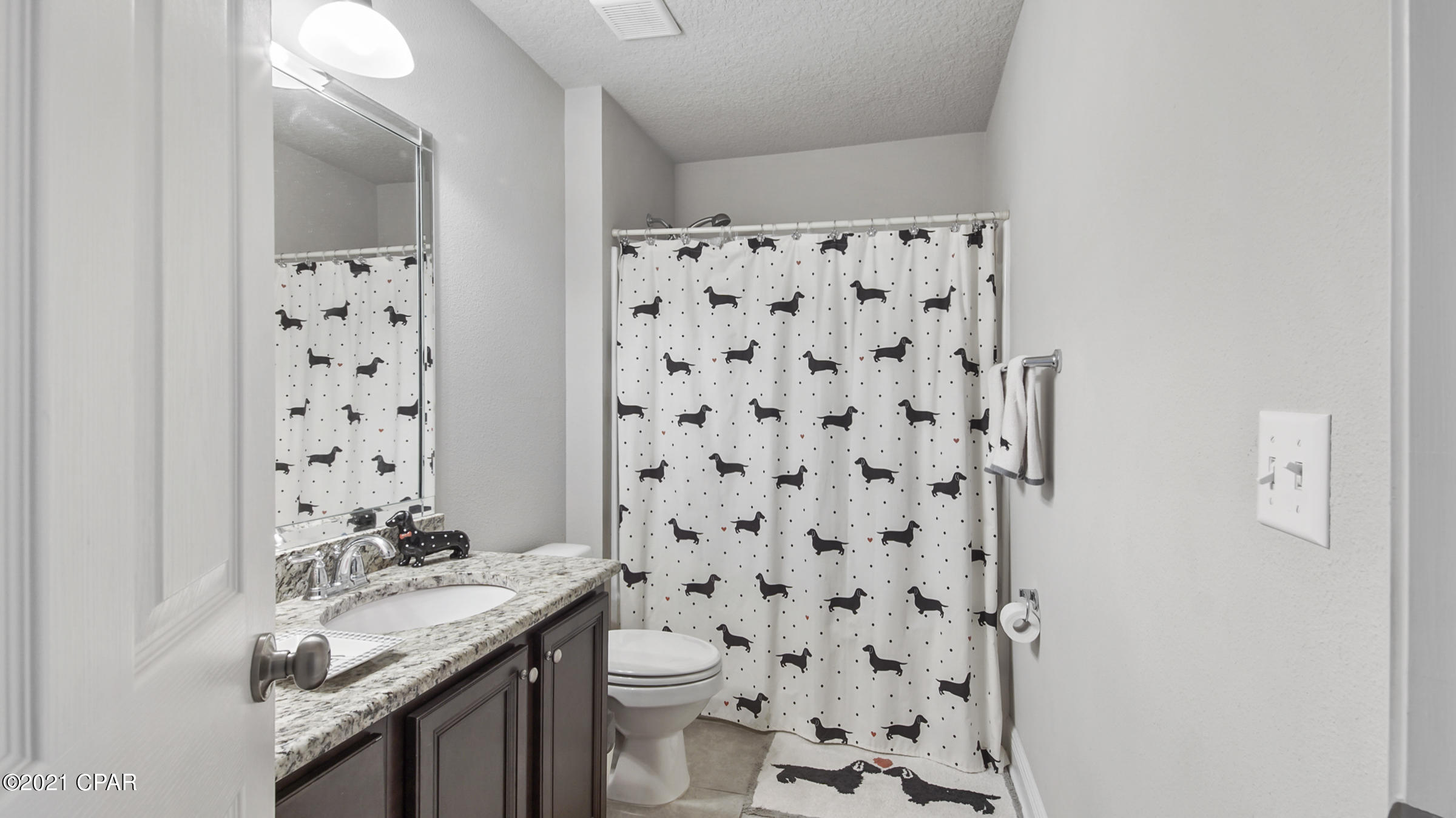 Harrison's Walk - Residential