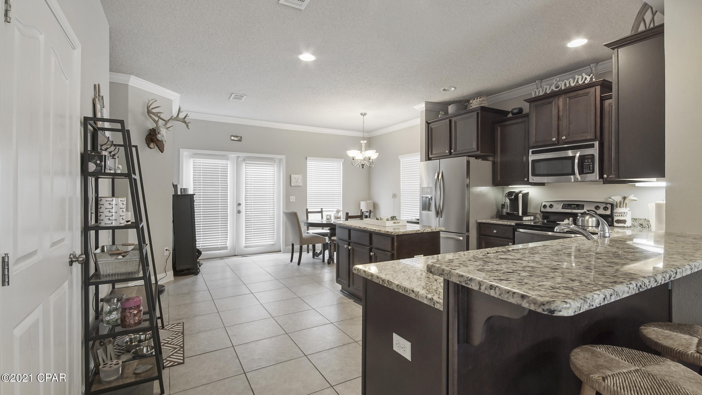 Harrison's Walk - Residential