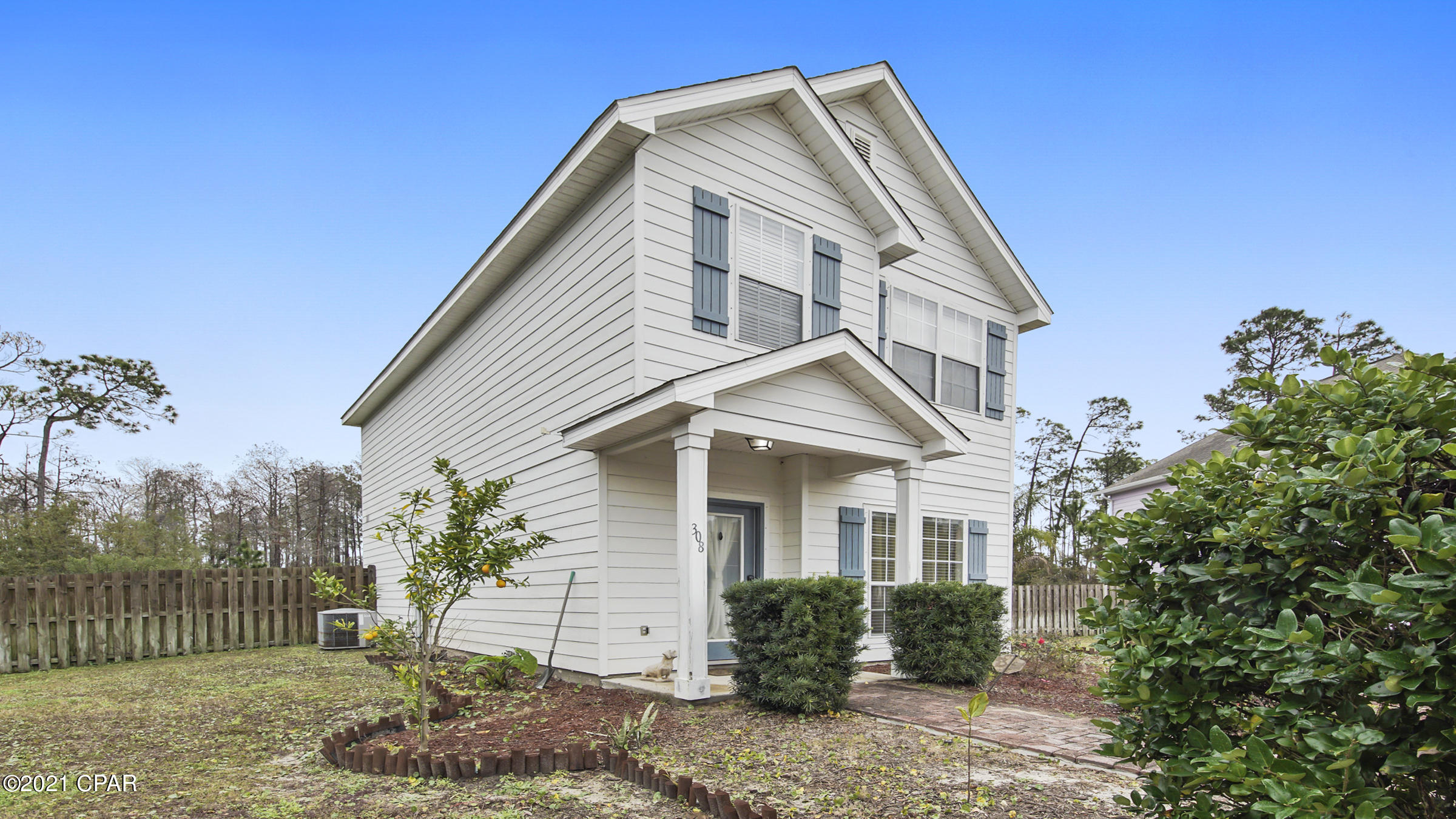 Harrison's Walk - Residential