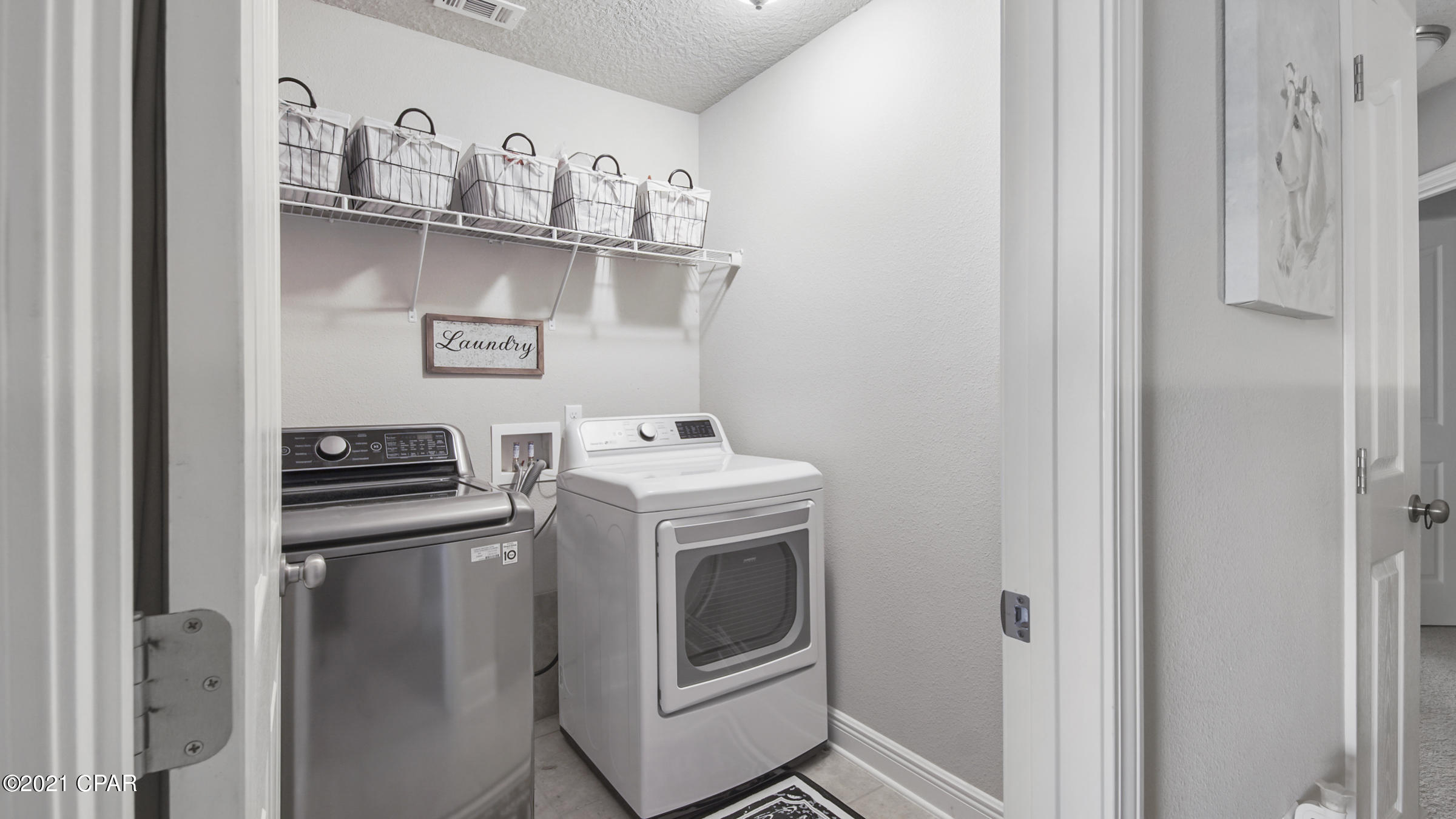 Harrison's Walk - Residential