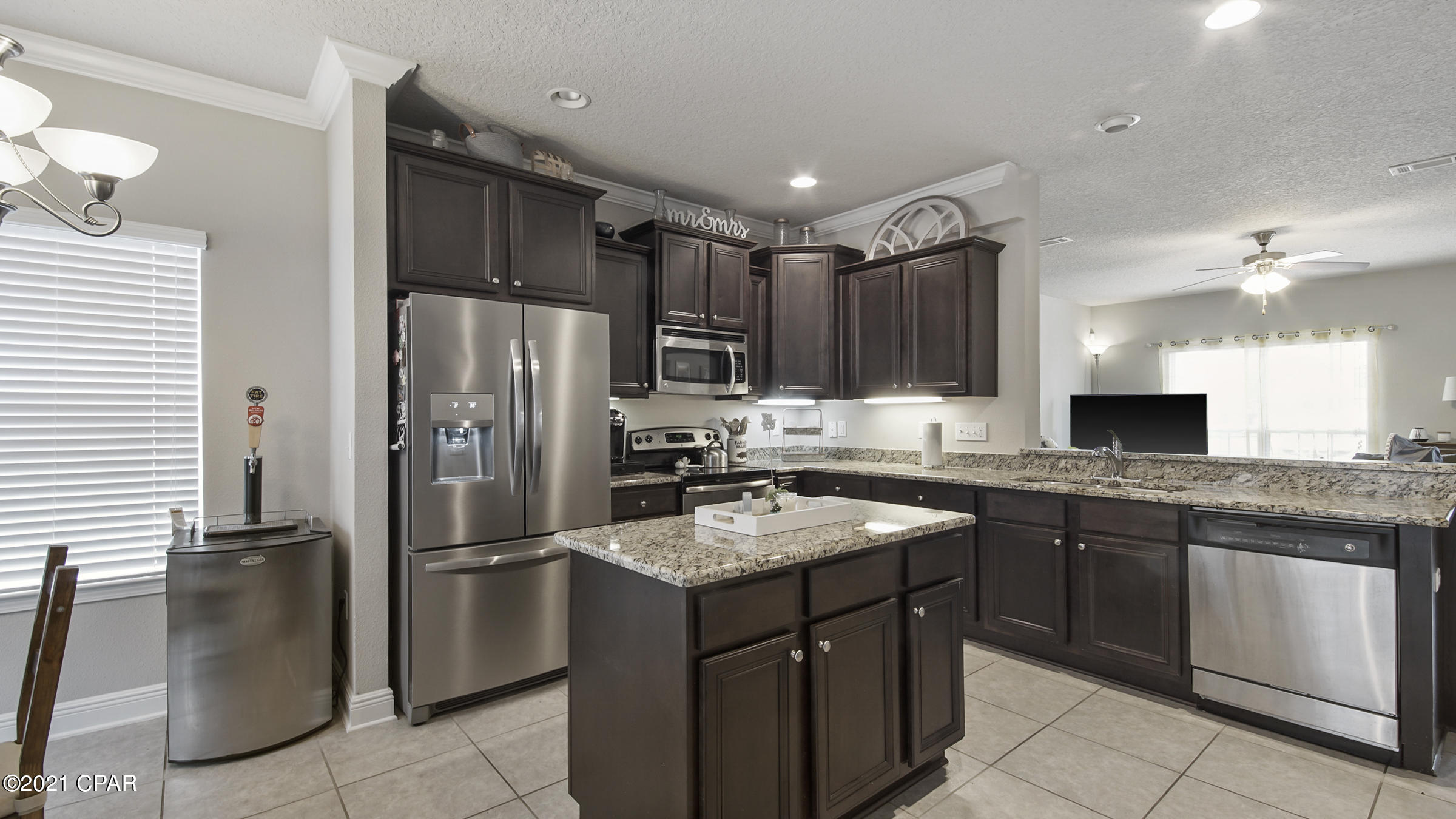 Harrison's Walk - Residential