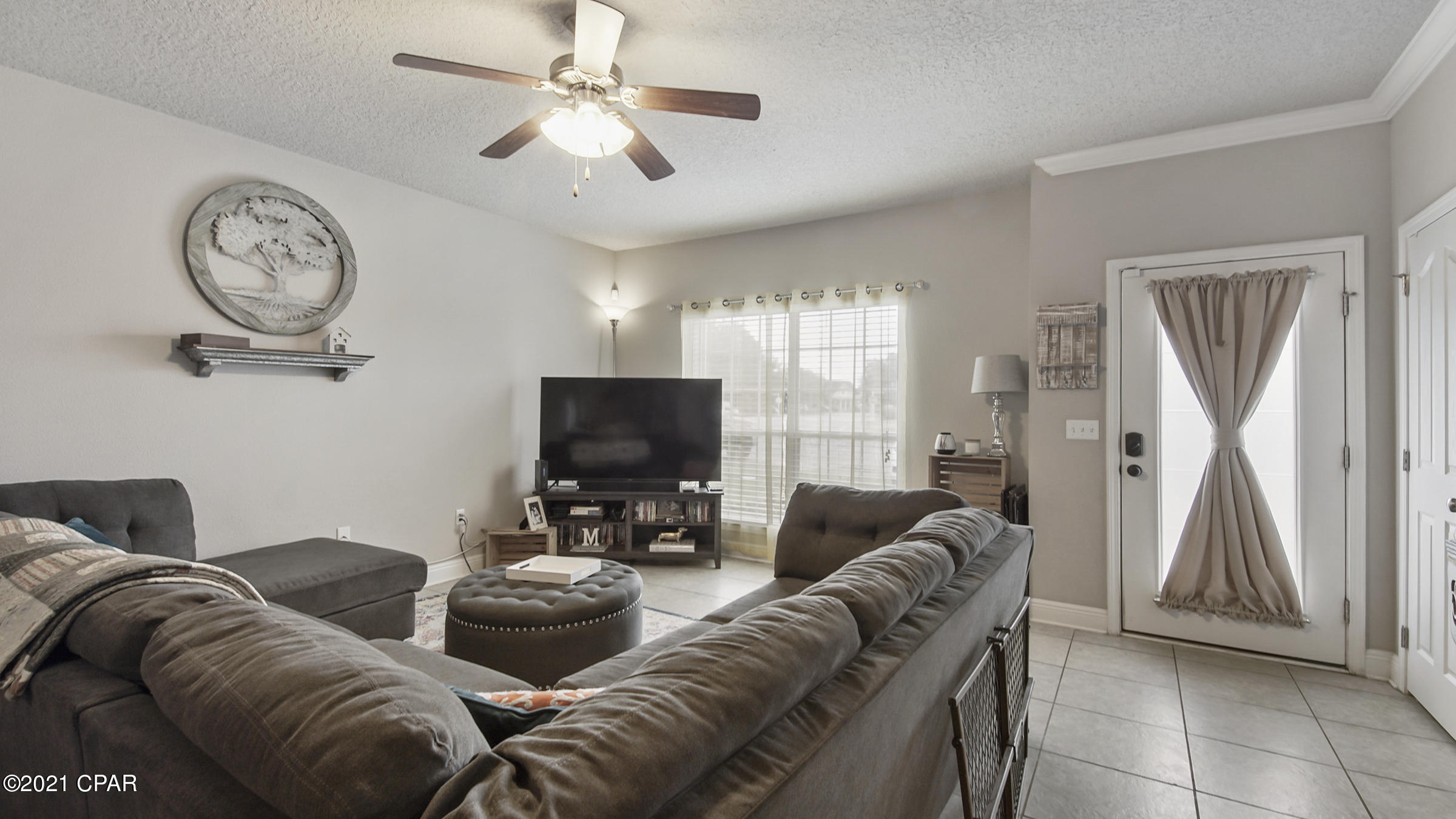 Harrison's Walk - Residential