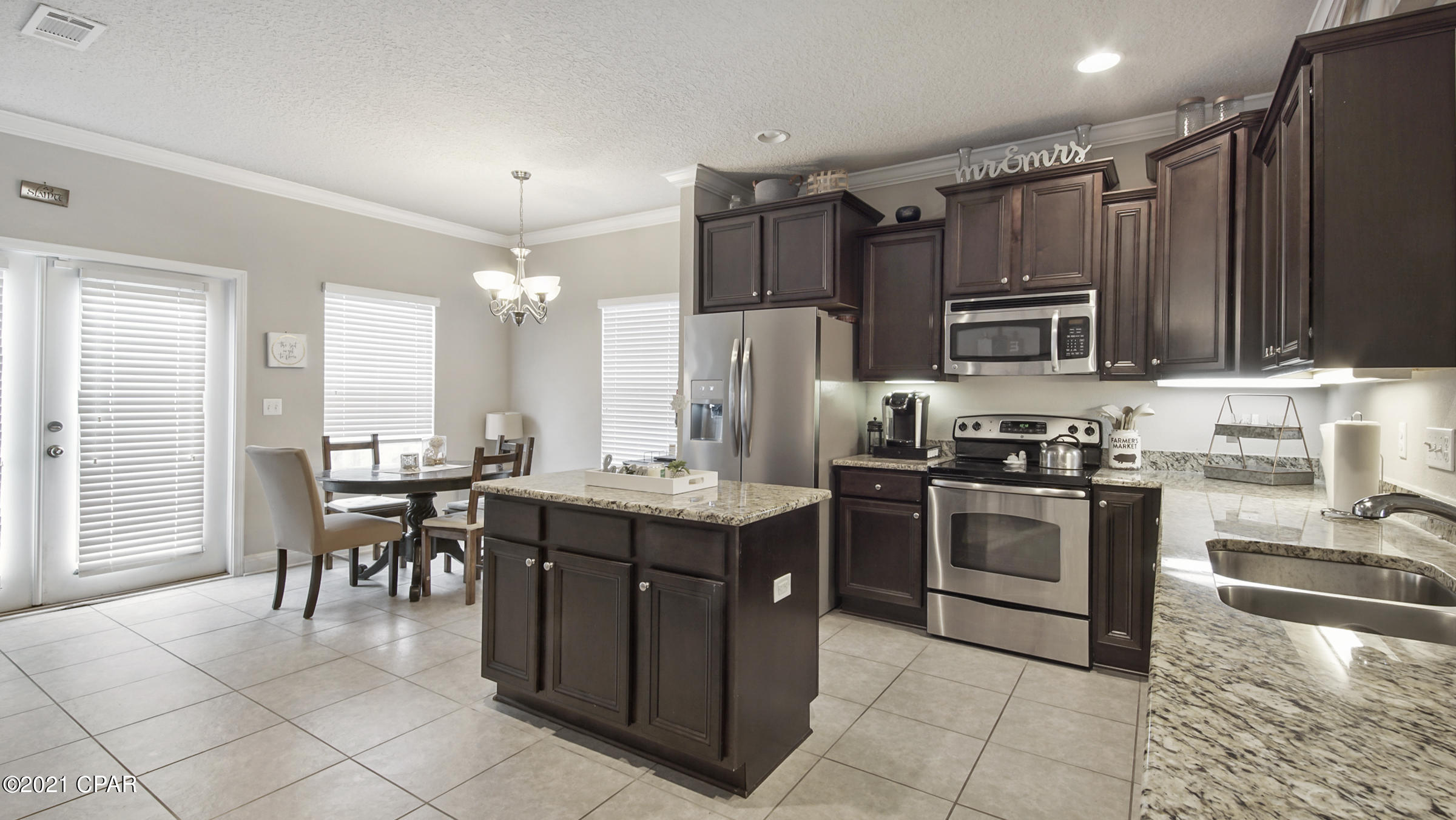 Harrison's Walk - Residential