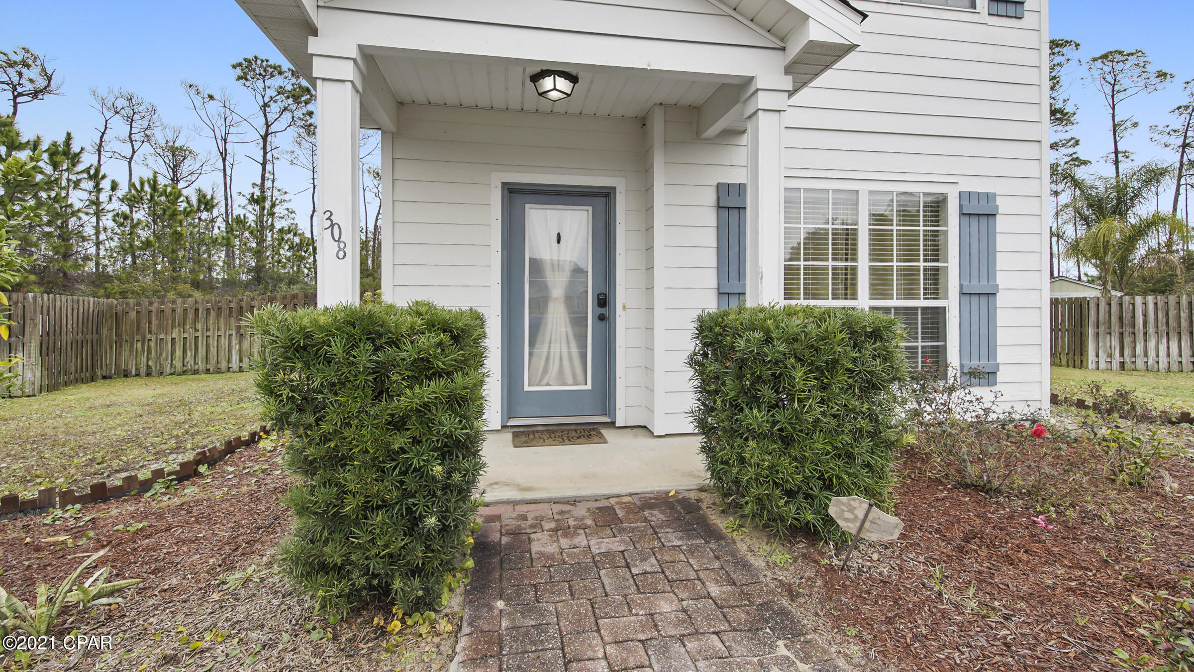 Harrison's Walk - Residential