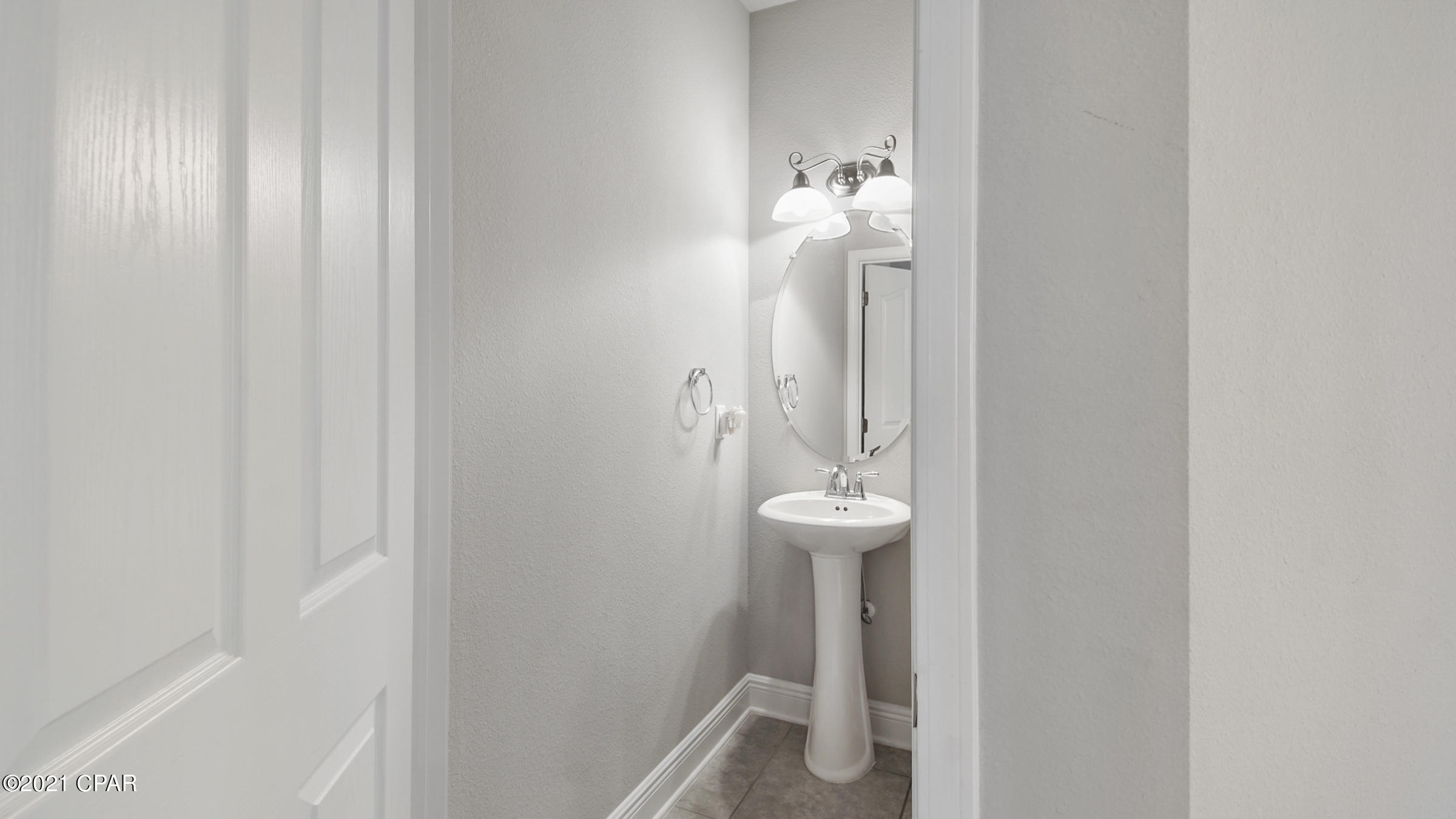 Harrison's Walk - Residential