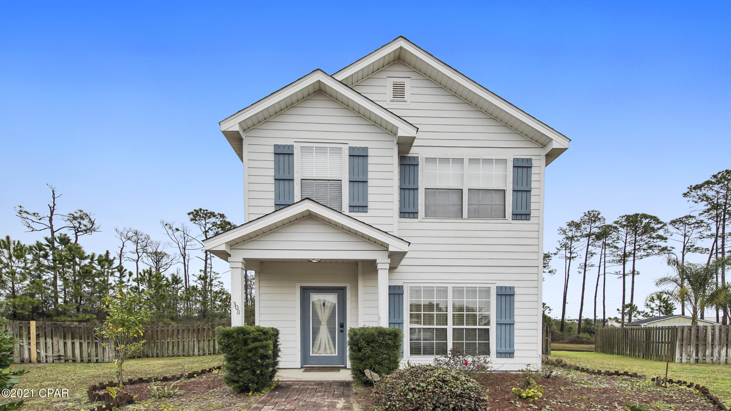 Harrison's Walk - Residential