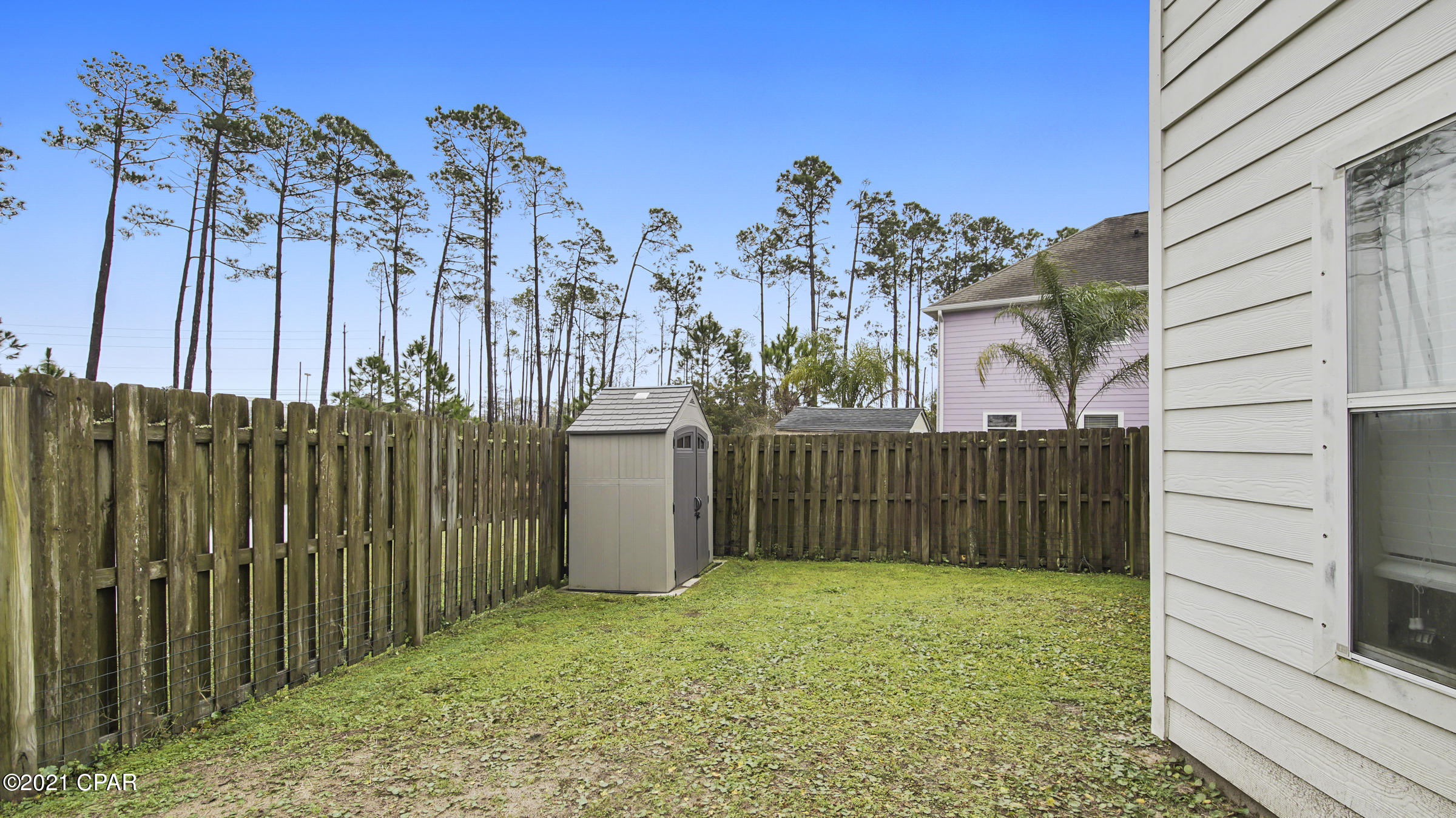 Harrison's Walk - Residential