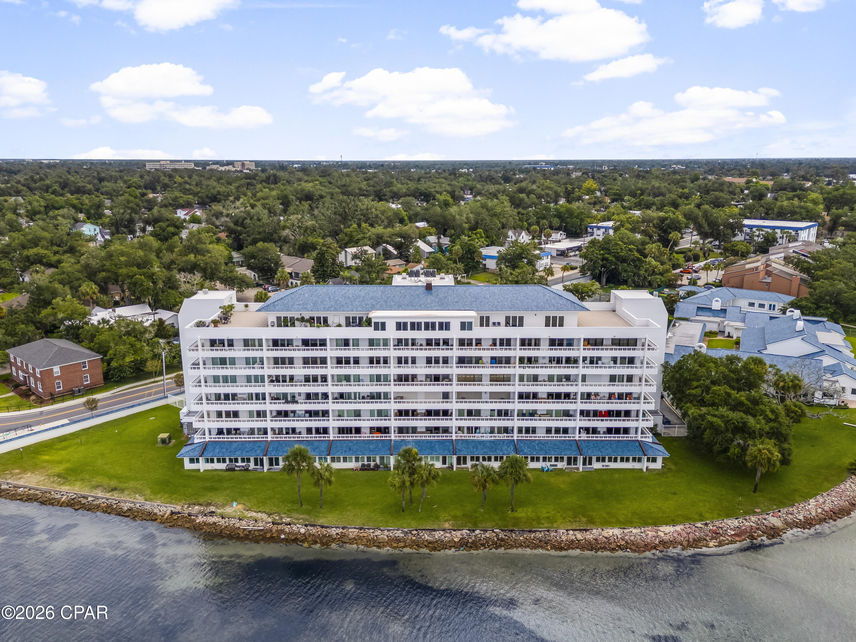 Cove Condominium - Residential