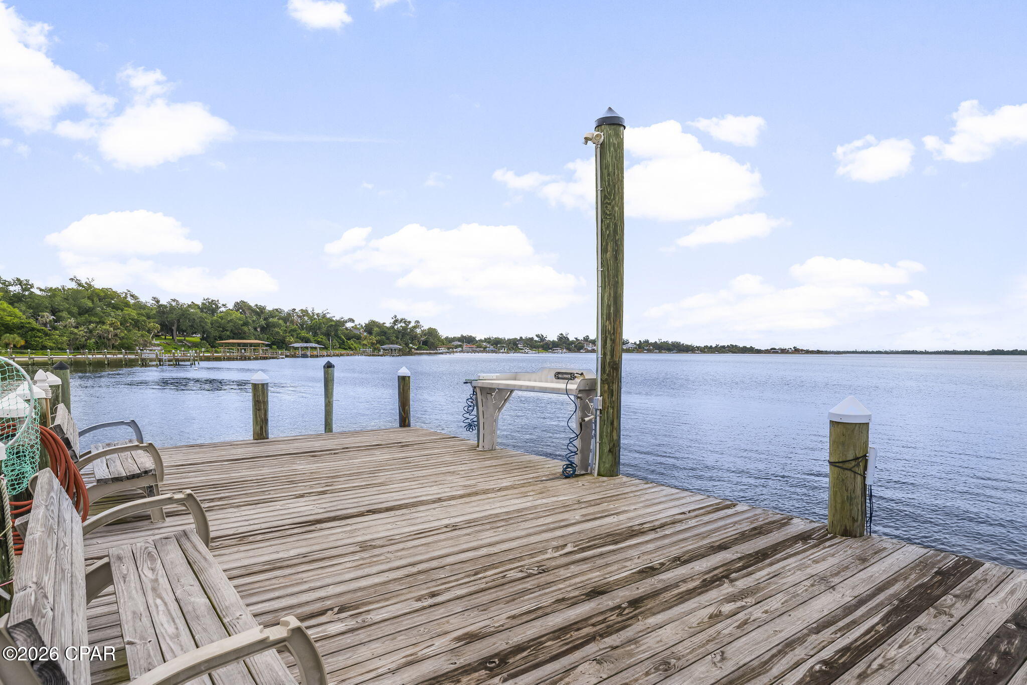 Cove Condominium - Residential