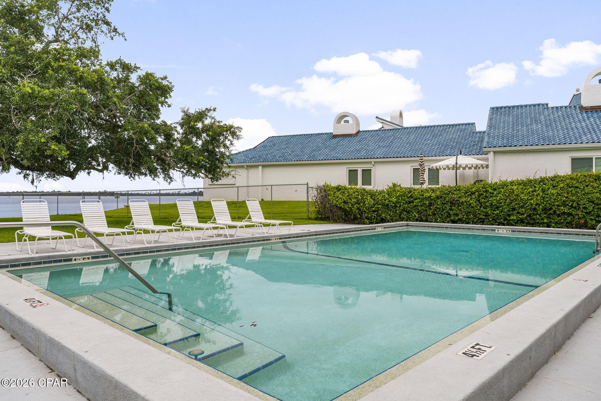 Cove Condominium - Residential