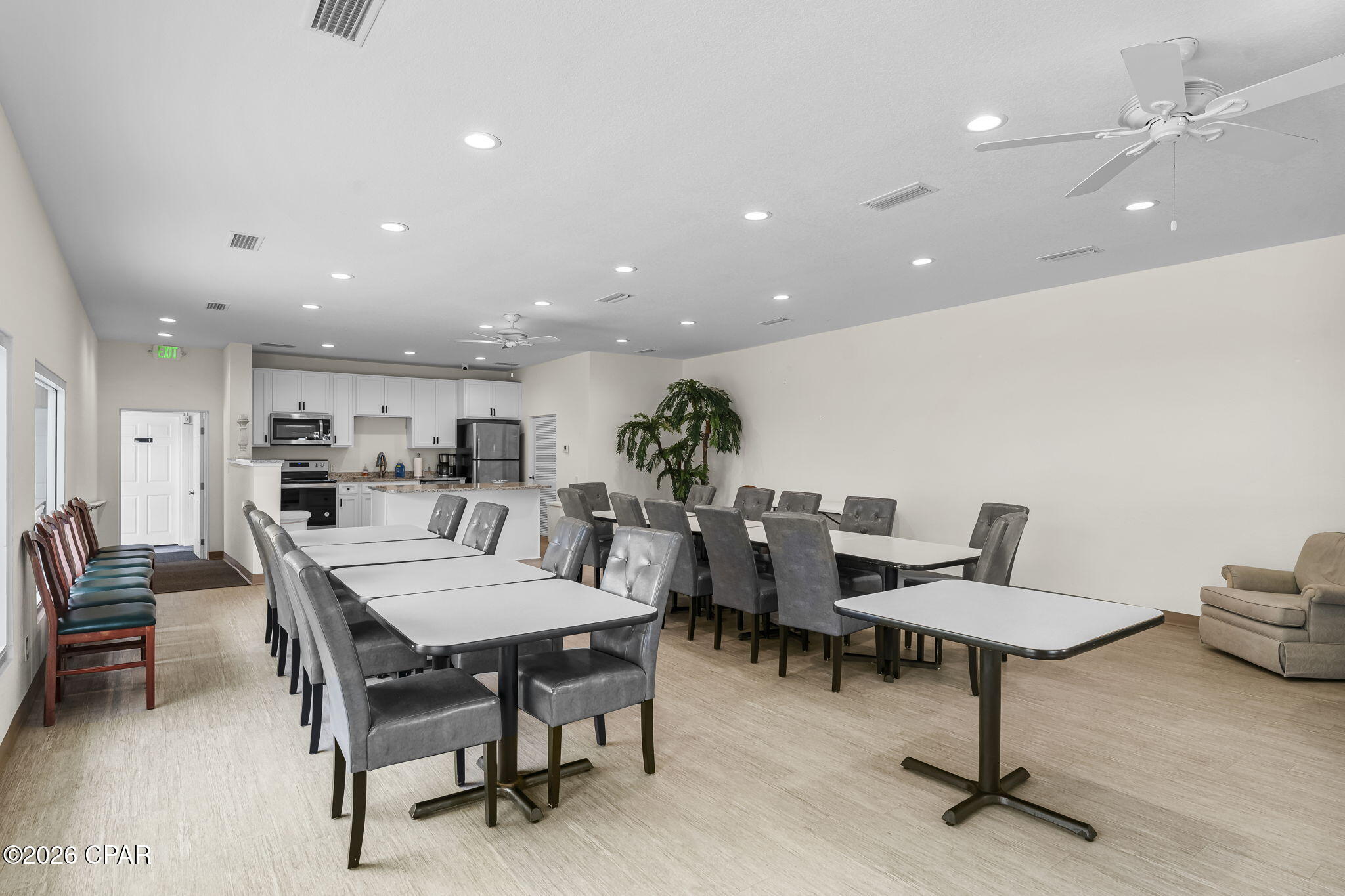 Cove Condominium - Residential