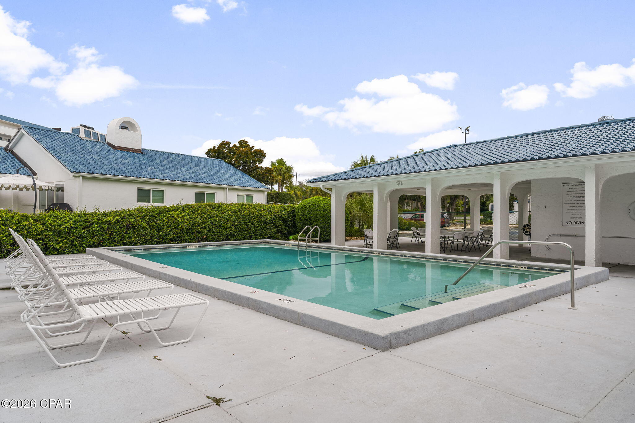 Cove Condominium - Residential