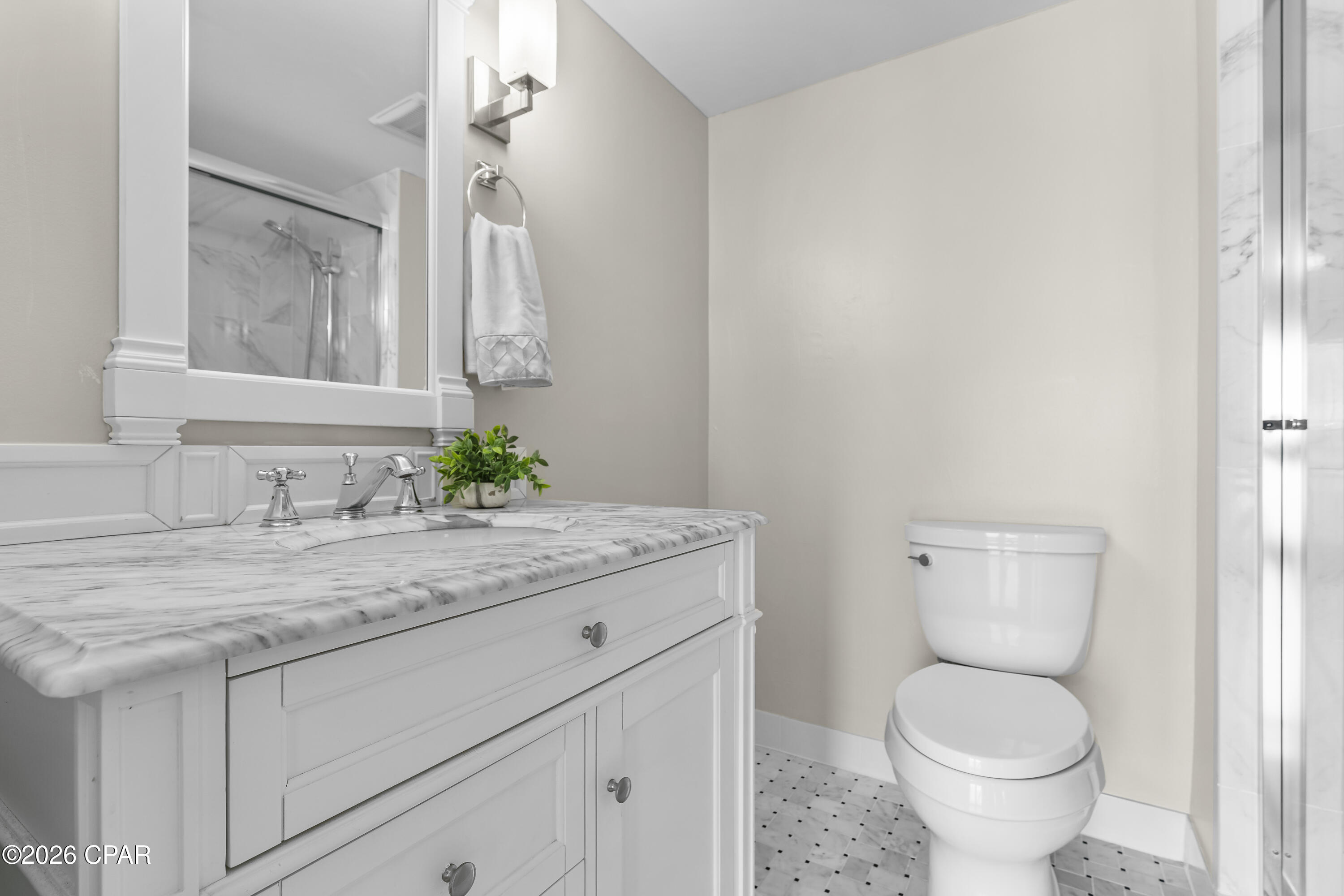 Cove Condominium - Residential