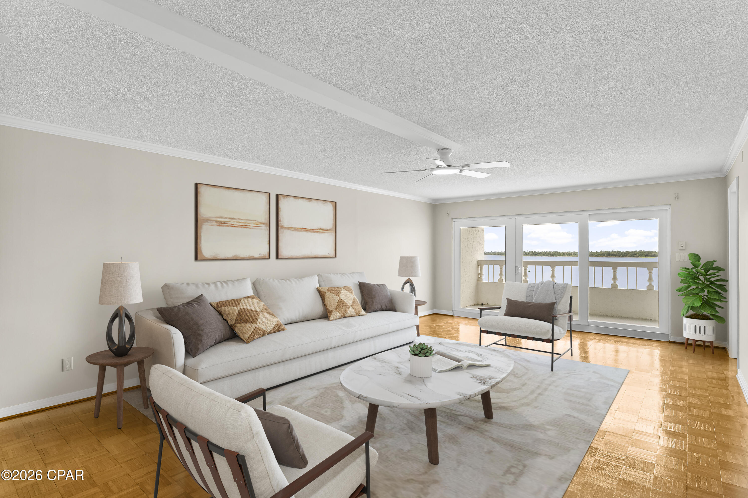 Cove Condominium - Residential