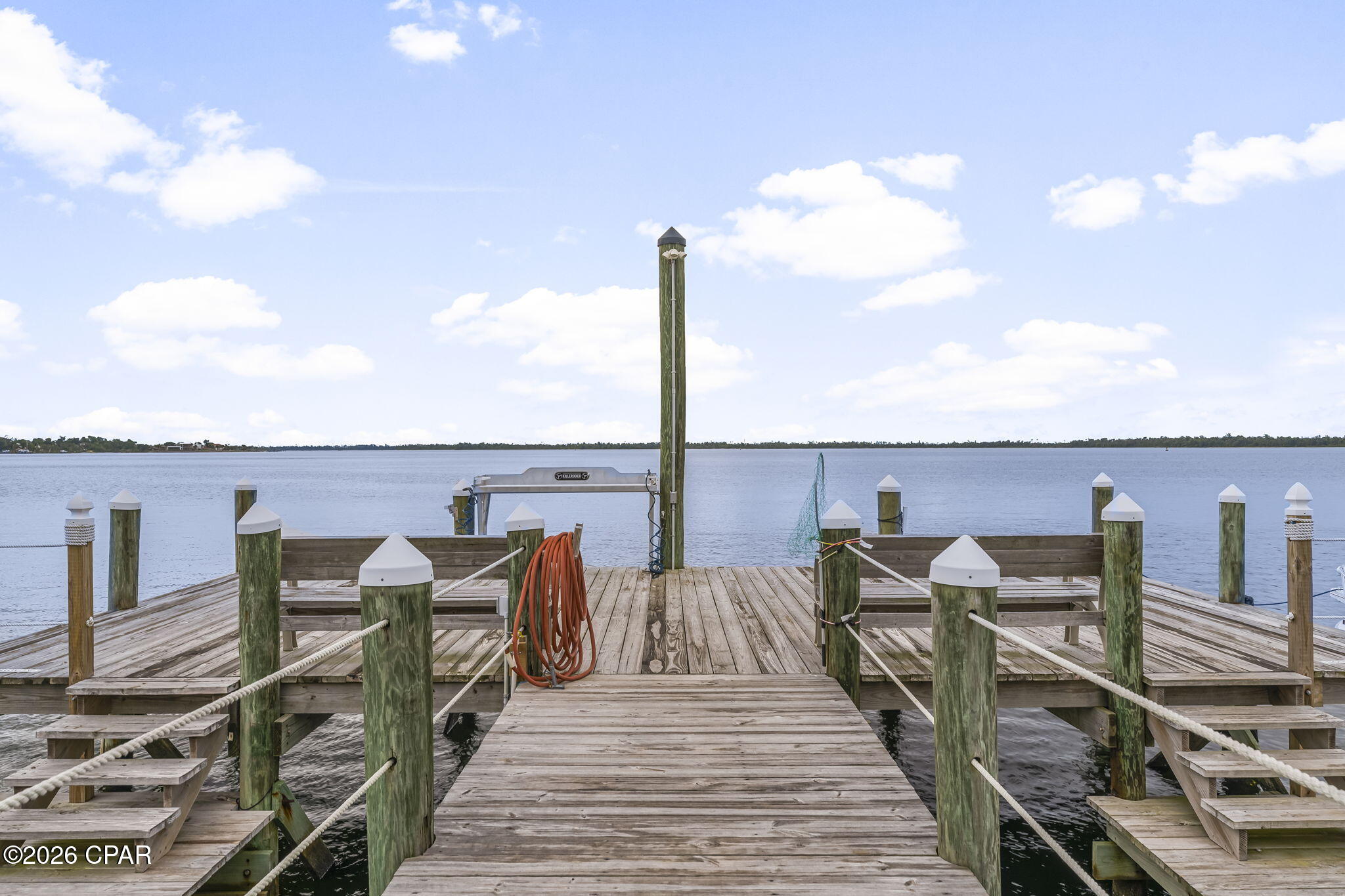 Cove Condominium - Residential